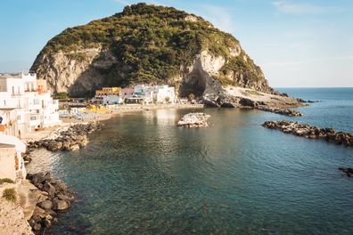 Italien Landschaft