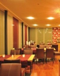 Gourmet-Restaurant & Lounge „Dapper‘s“