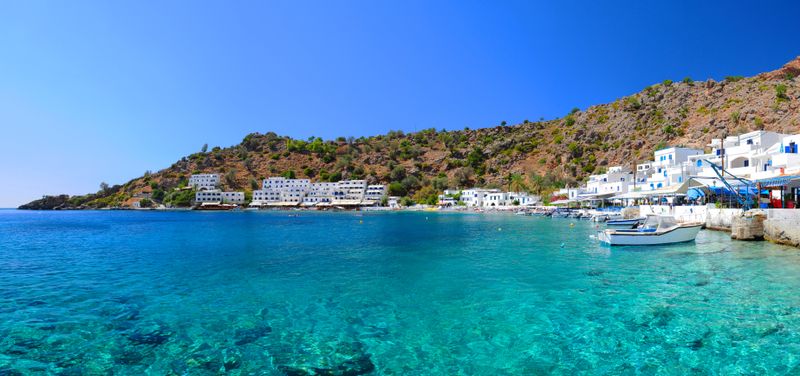 Urlaub in Griechenland - günstig buchen