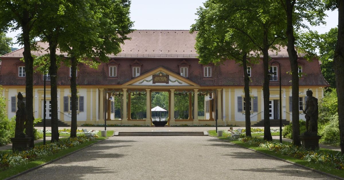 Ayurveda Kur in Bad Bocklet Authentische Ayurveda Hotels