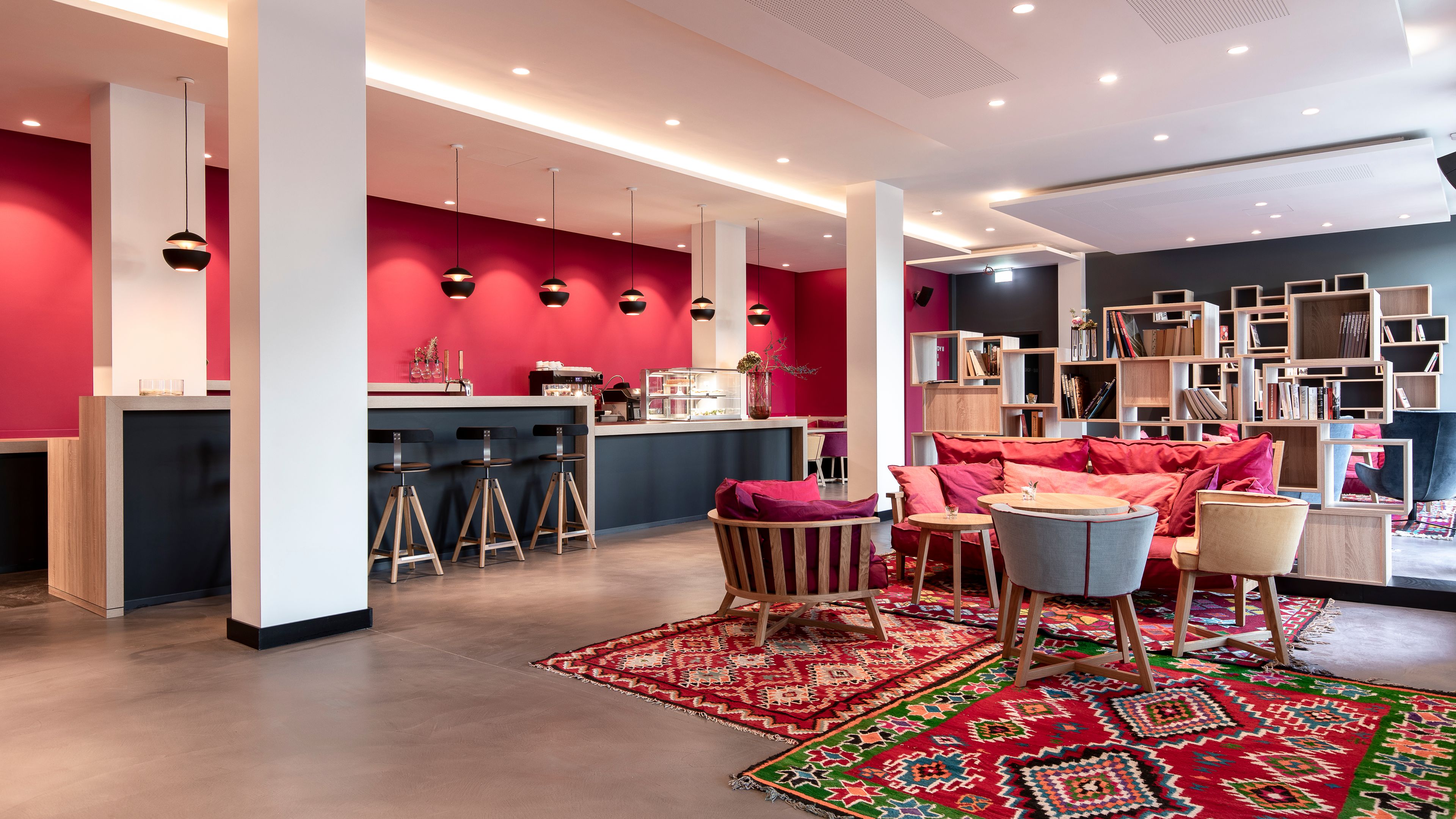 sylc. Apartementhotel 