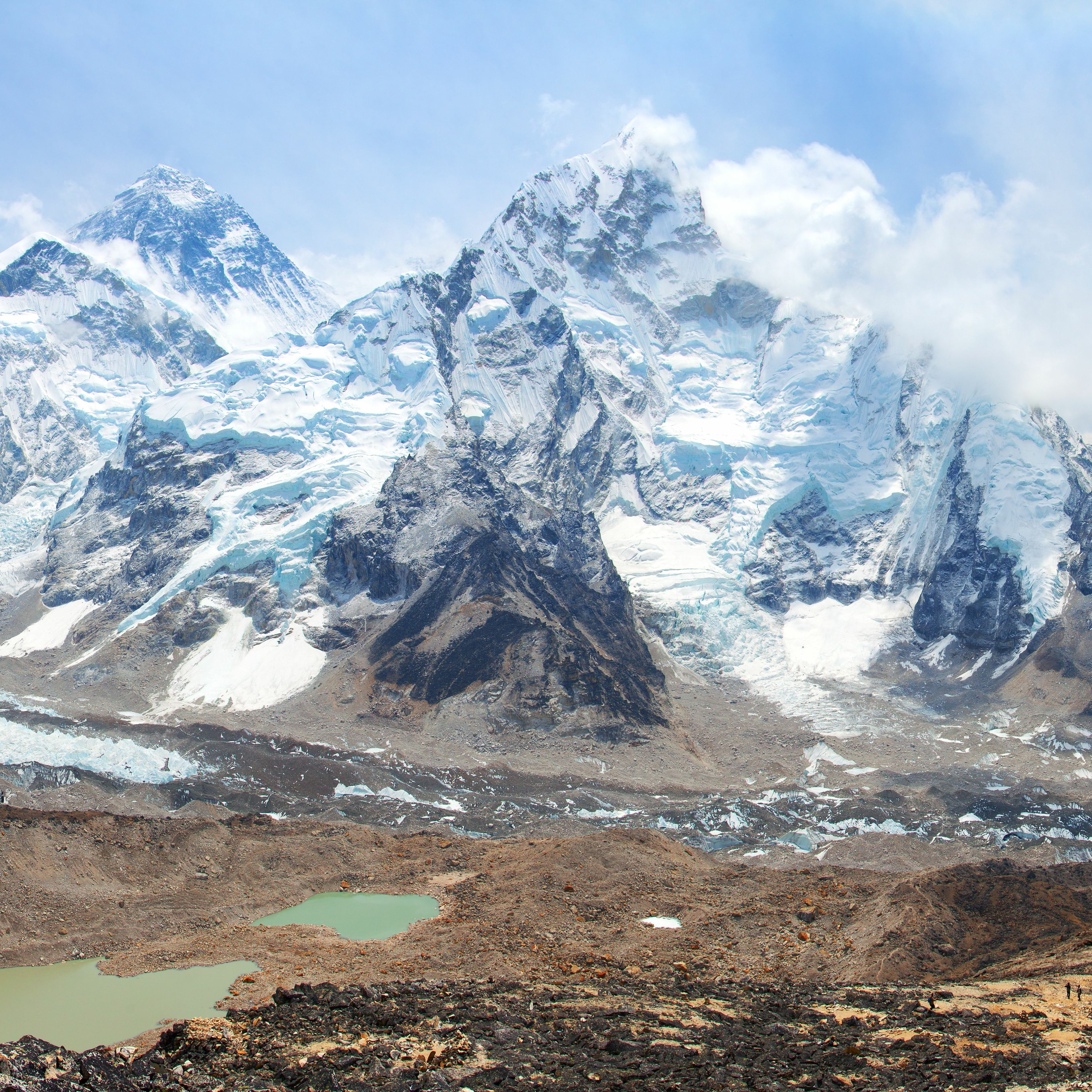 Meditation Retreats in Nepal
