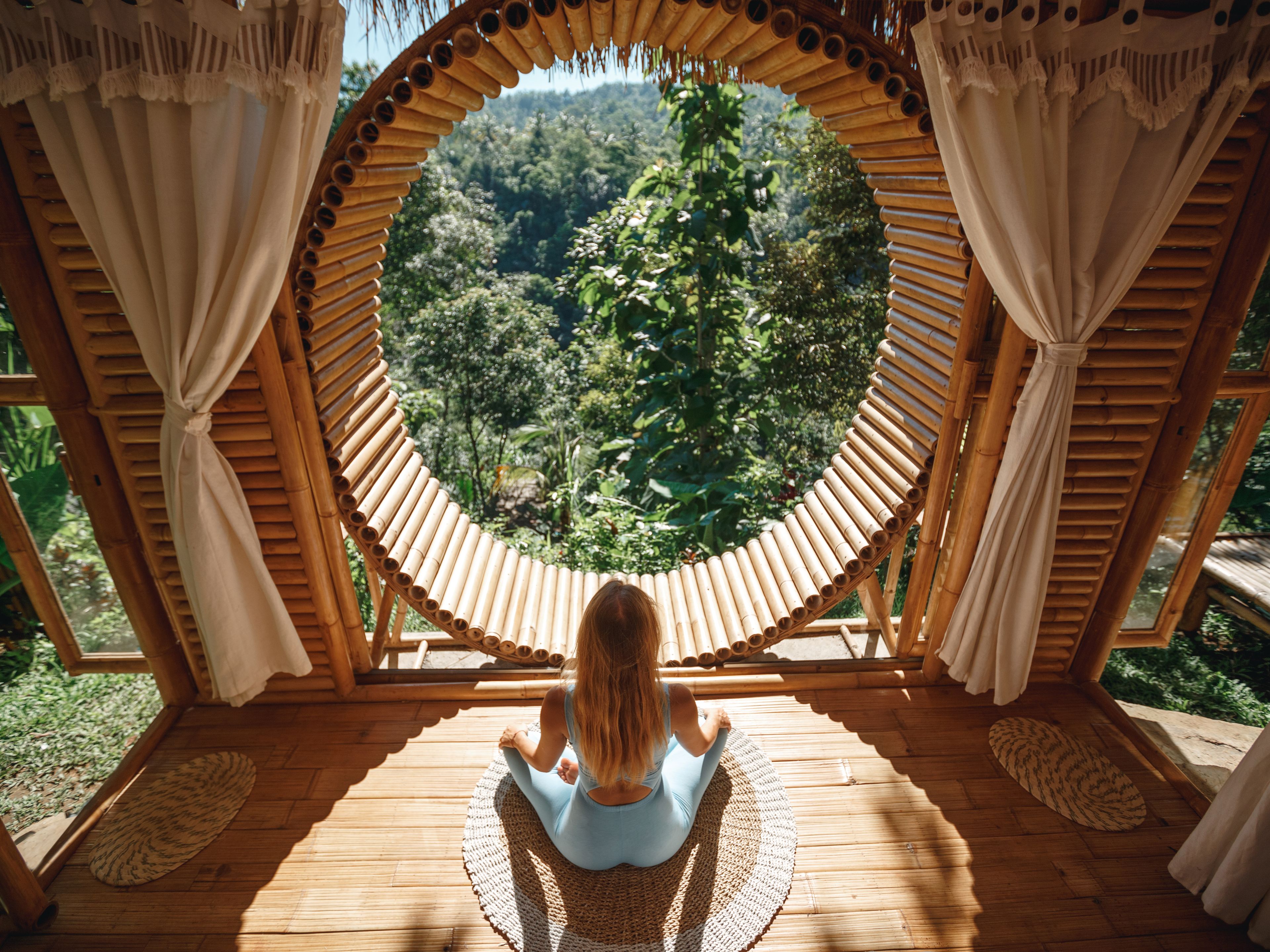 Yoga Hotel