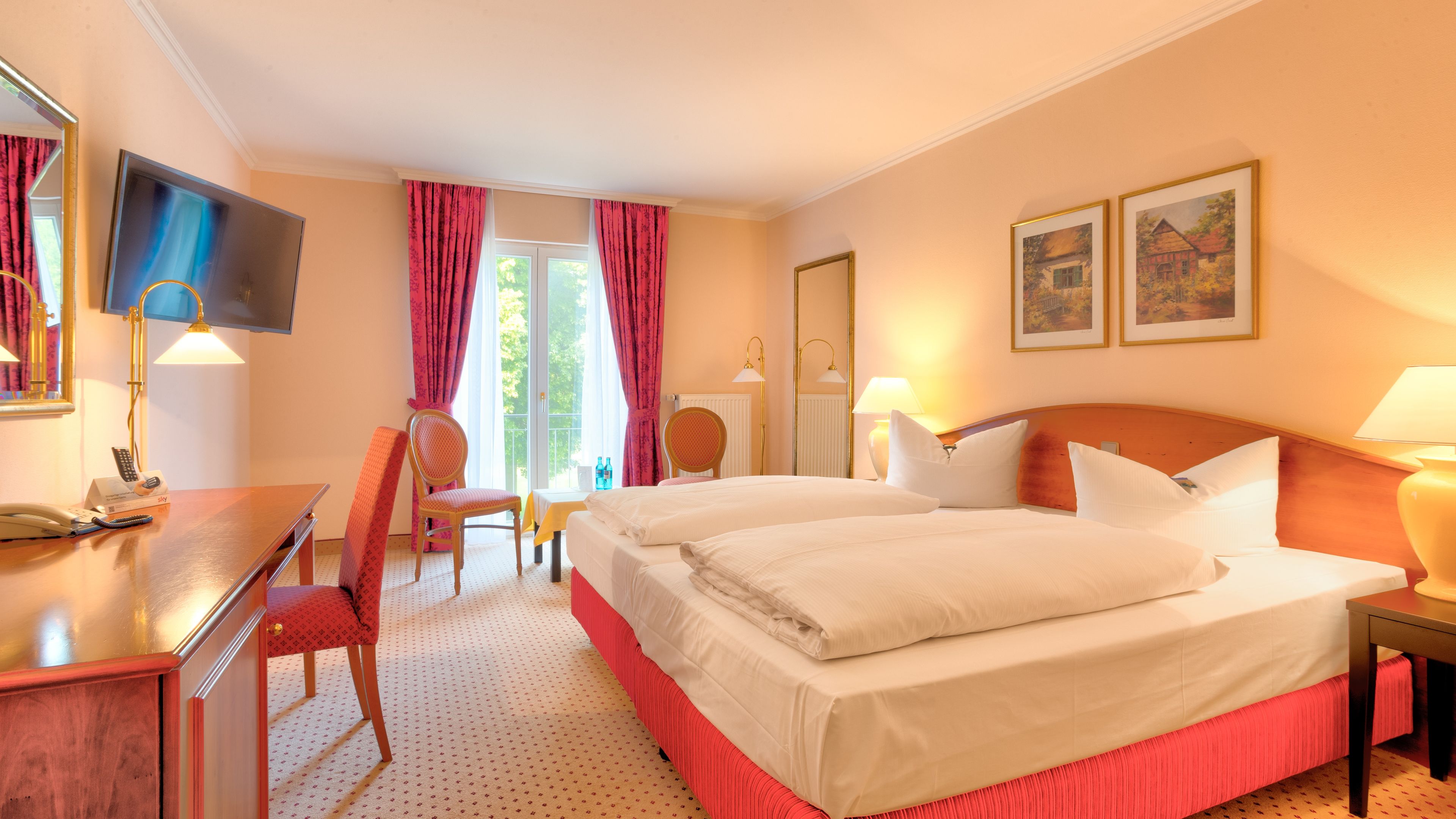 Hotel Döllnsee-Schorfheide