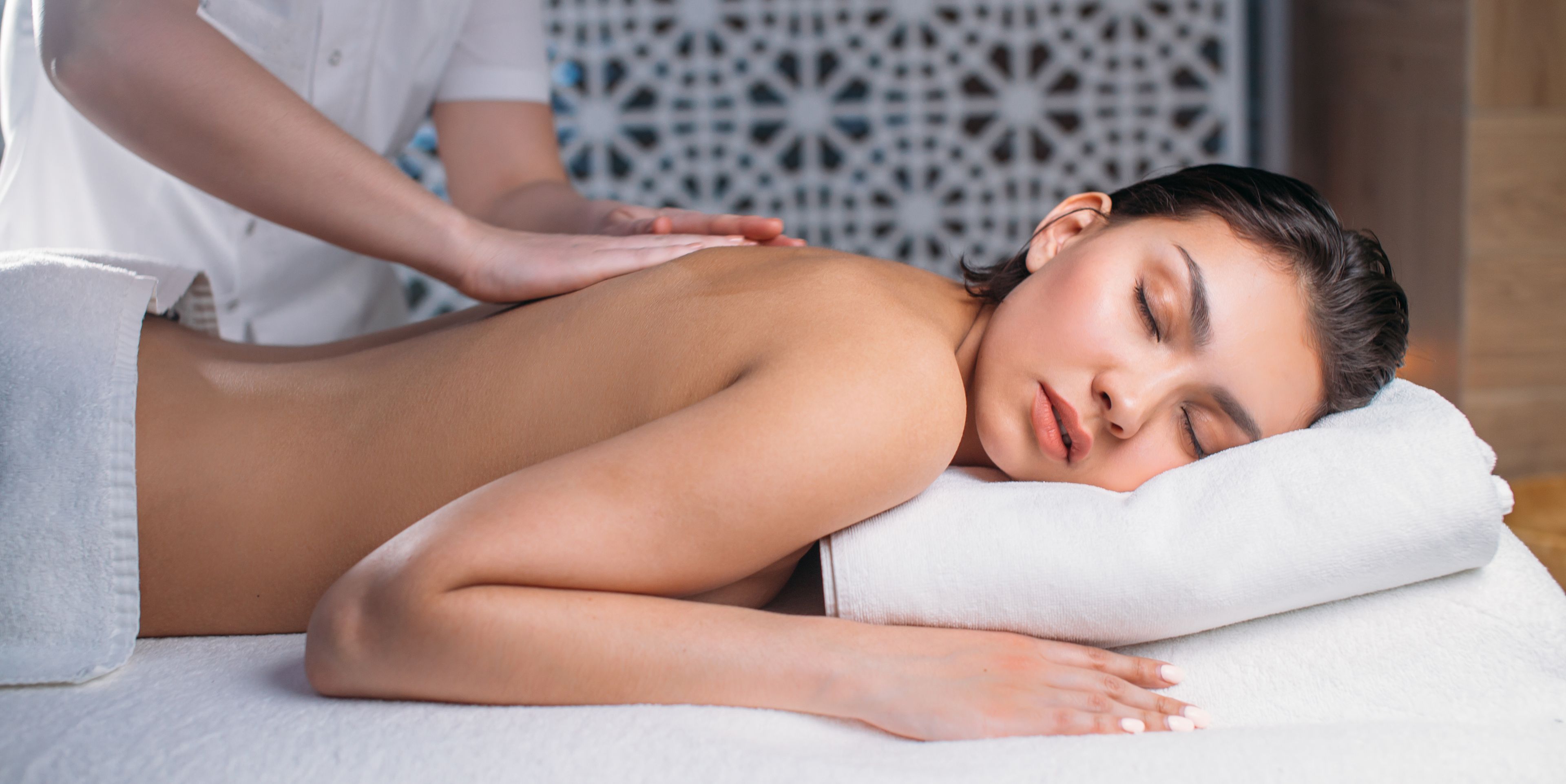 Wellness Luxus Urlaub