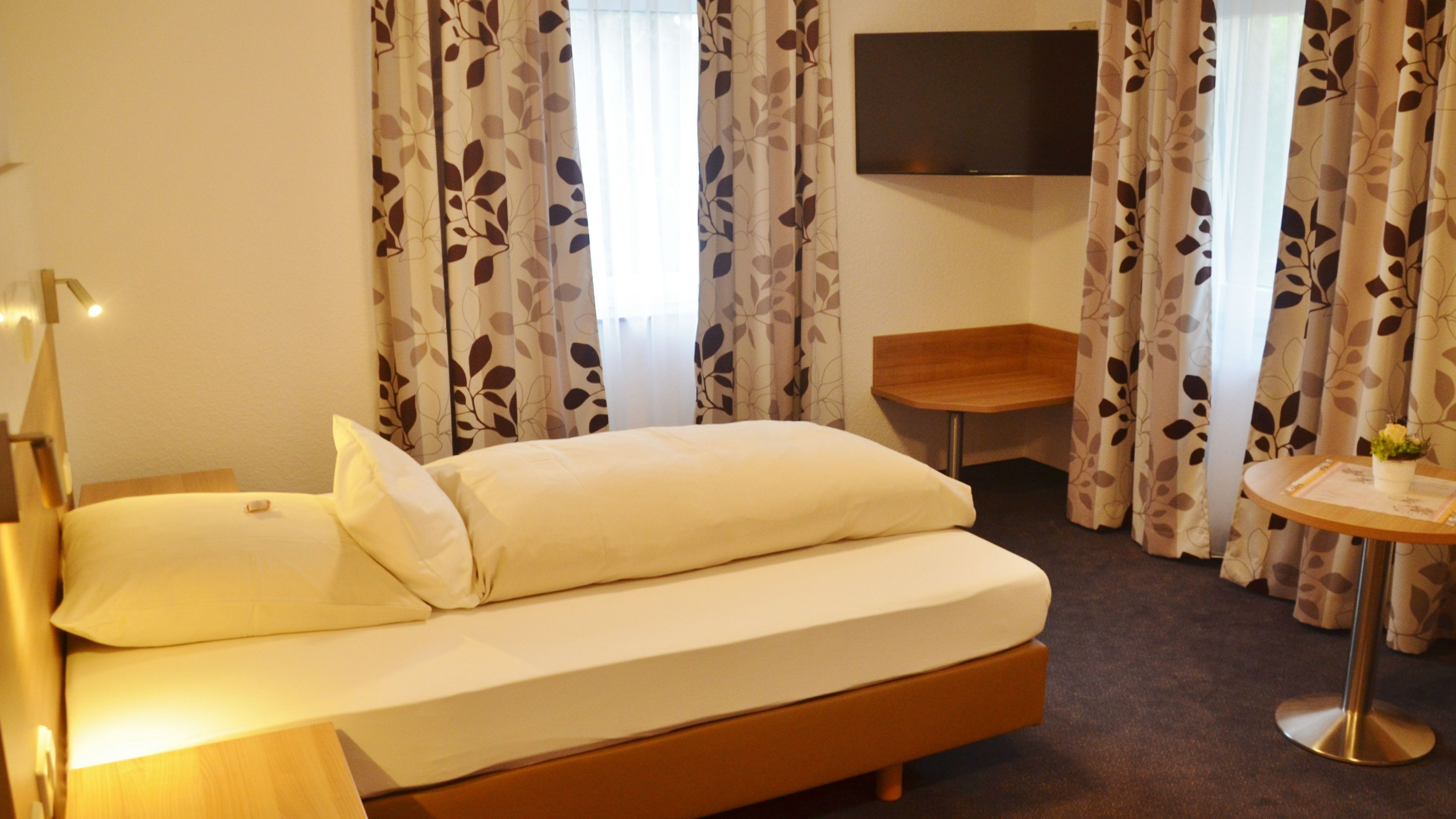 Hotel Hirt 