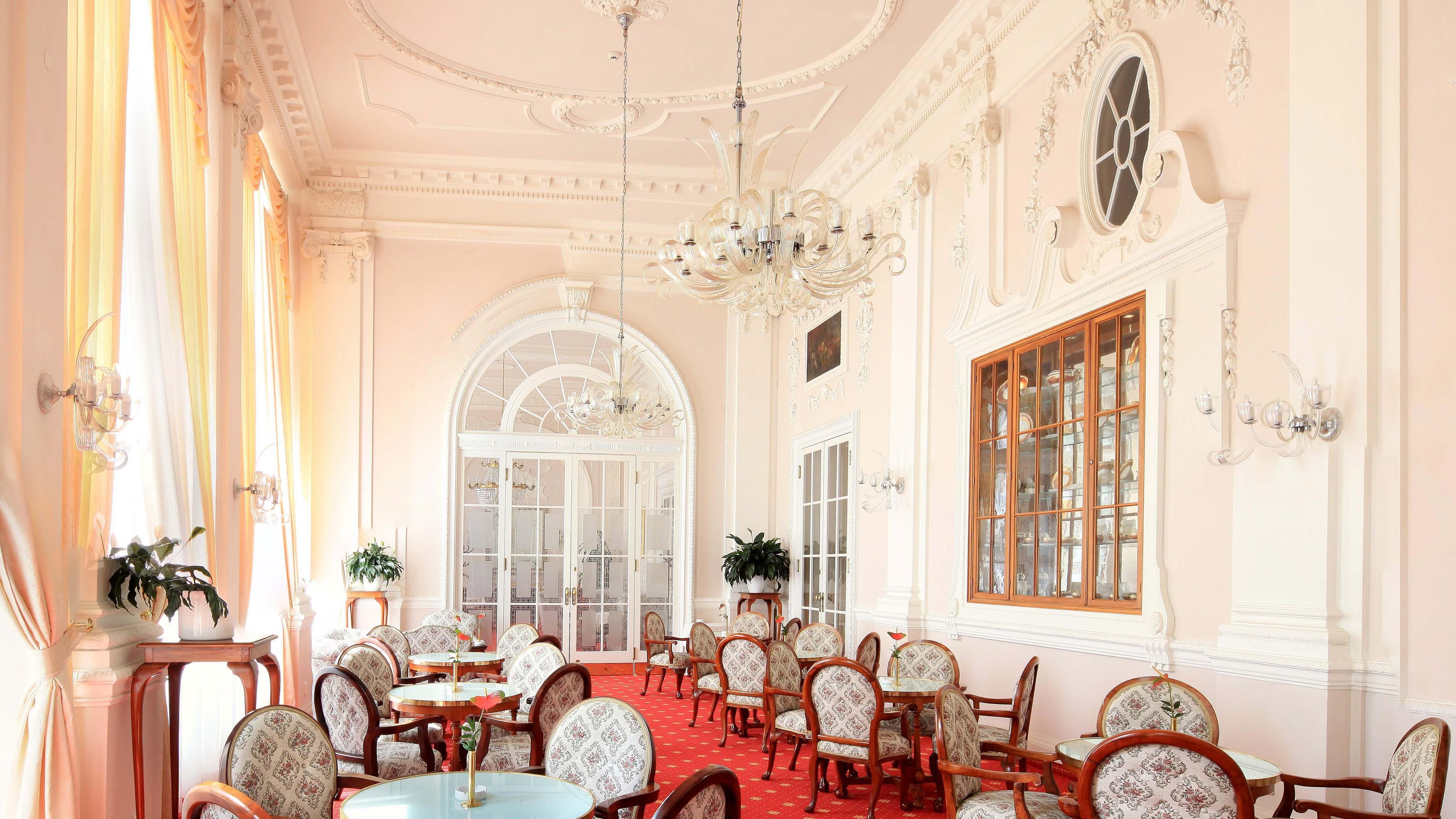 Hotel Imperial