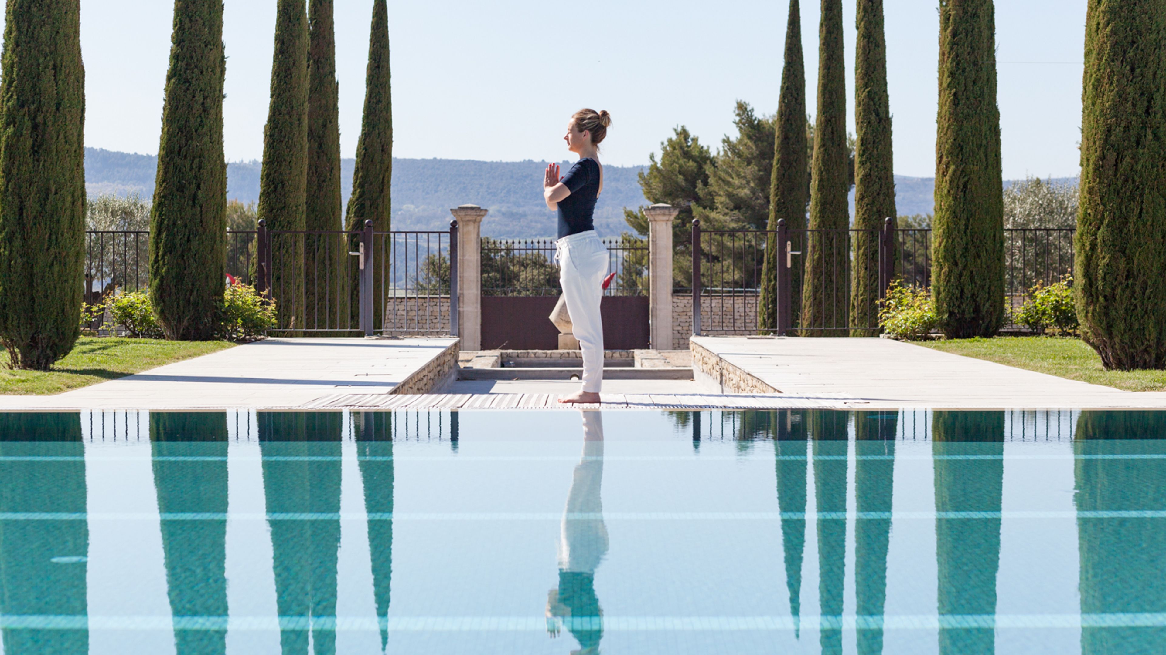 Coquillade Provence Resort & SPA