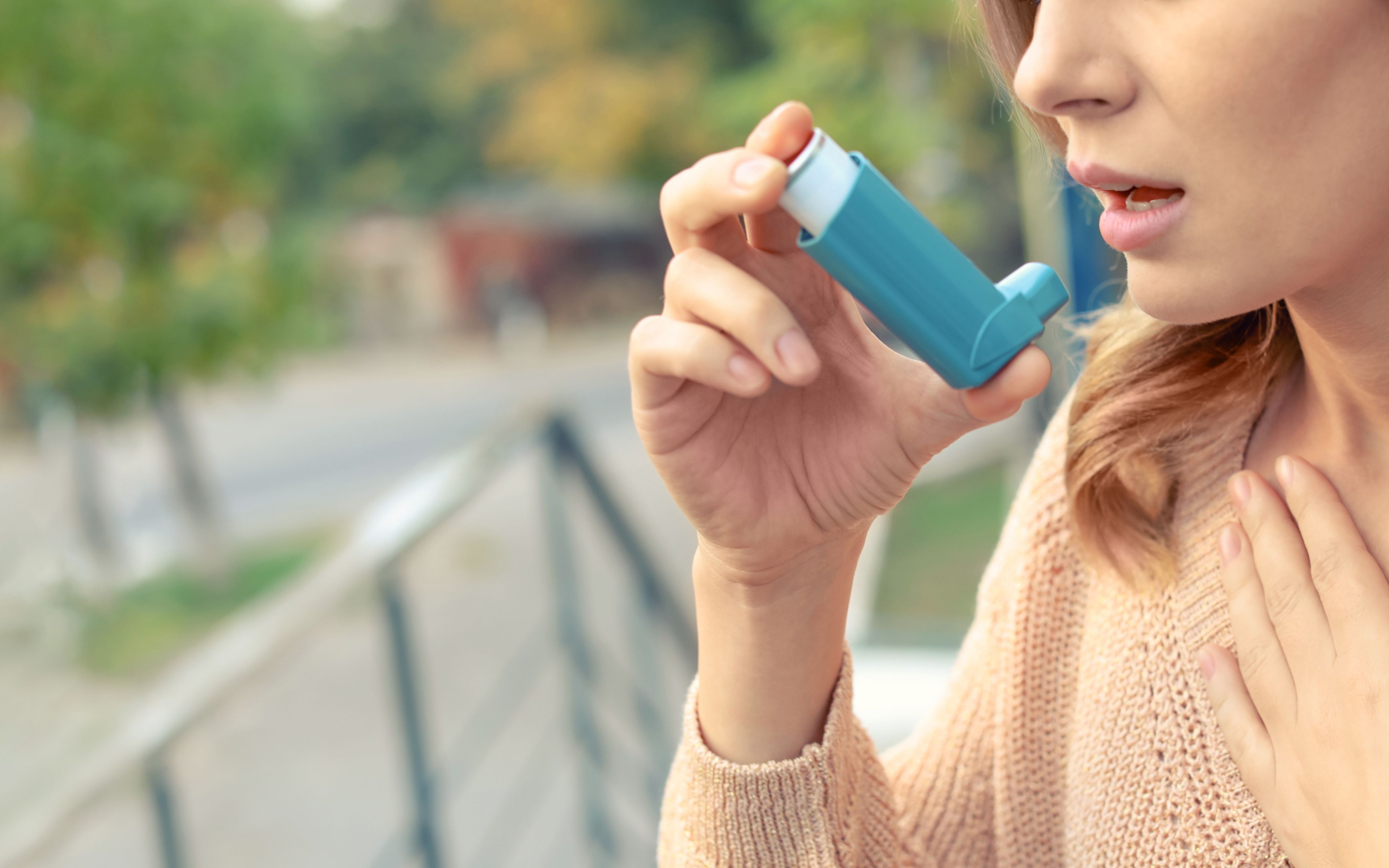 Asthma Kur
