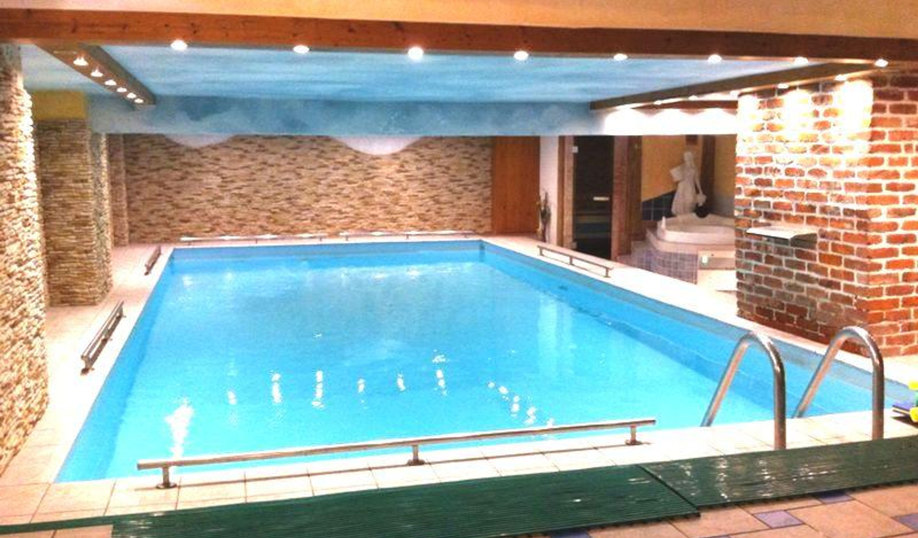 Wellness Wochenende All Inclusive Hotels ab 84