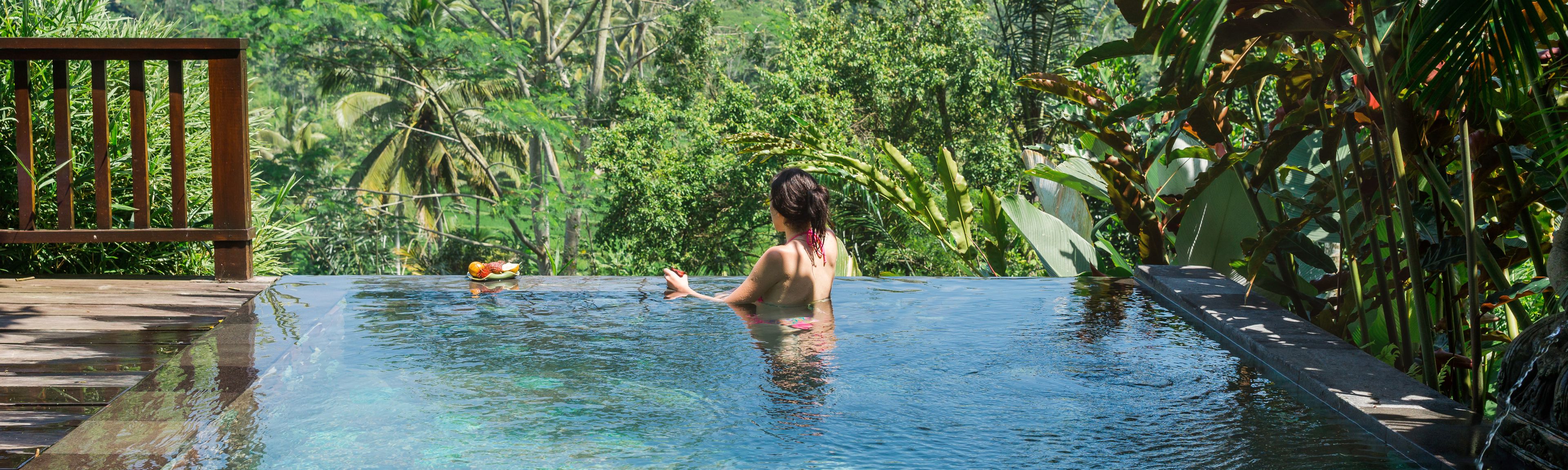 Ayurveda retreat