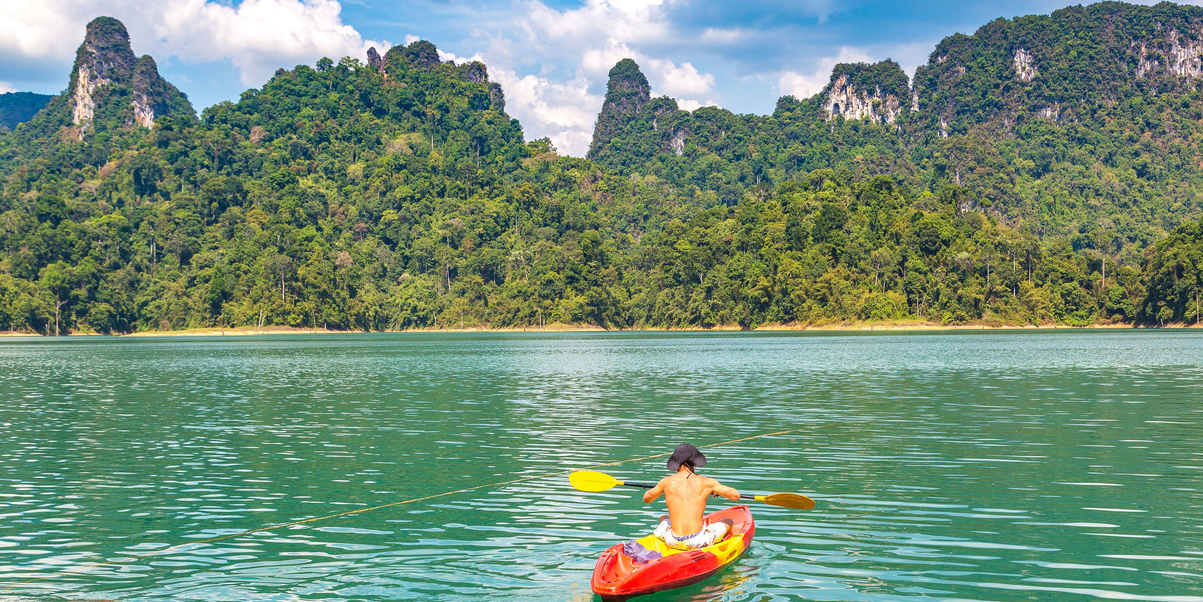 Thailand