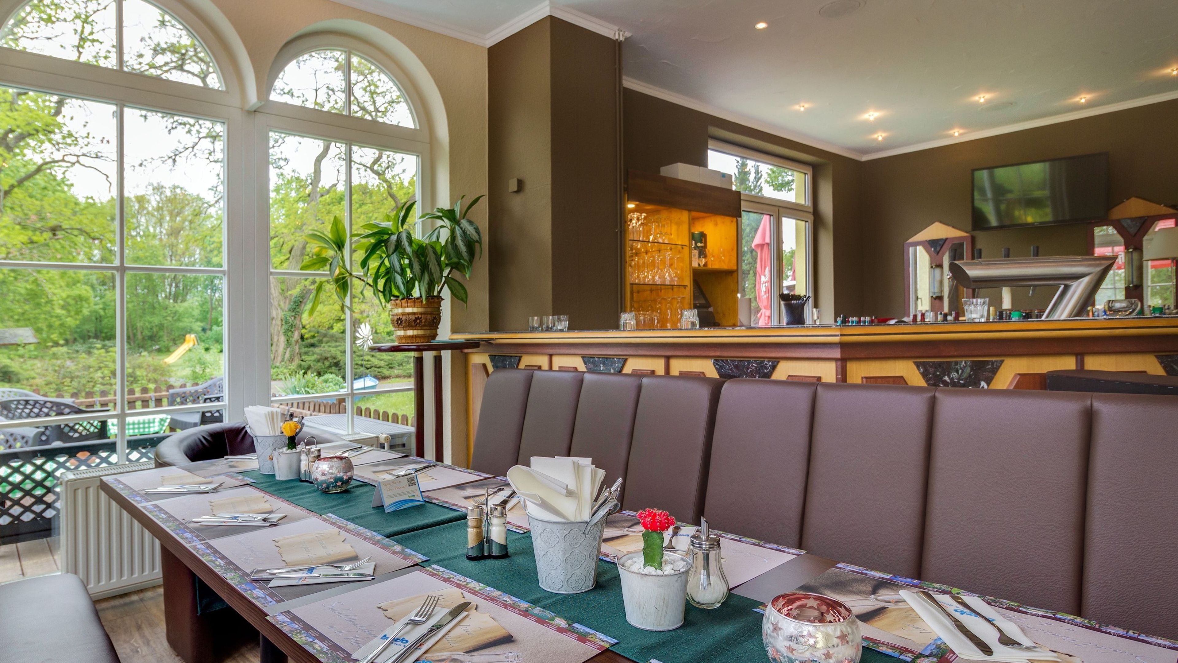 SEEHOTEL Brandenburg an der Havel