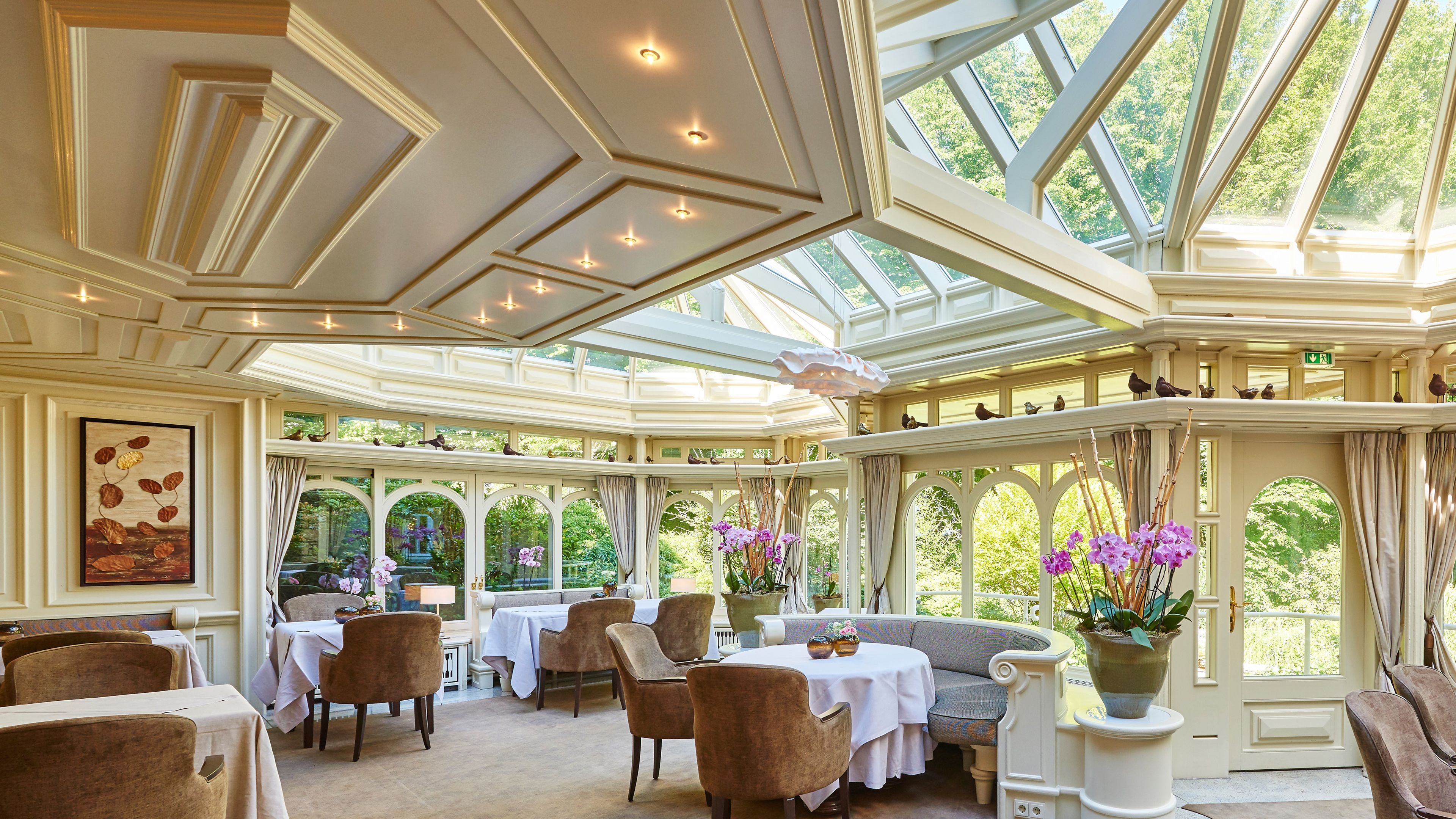 Landhaus Wachtelhof Boutique Hotel & SPA