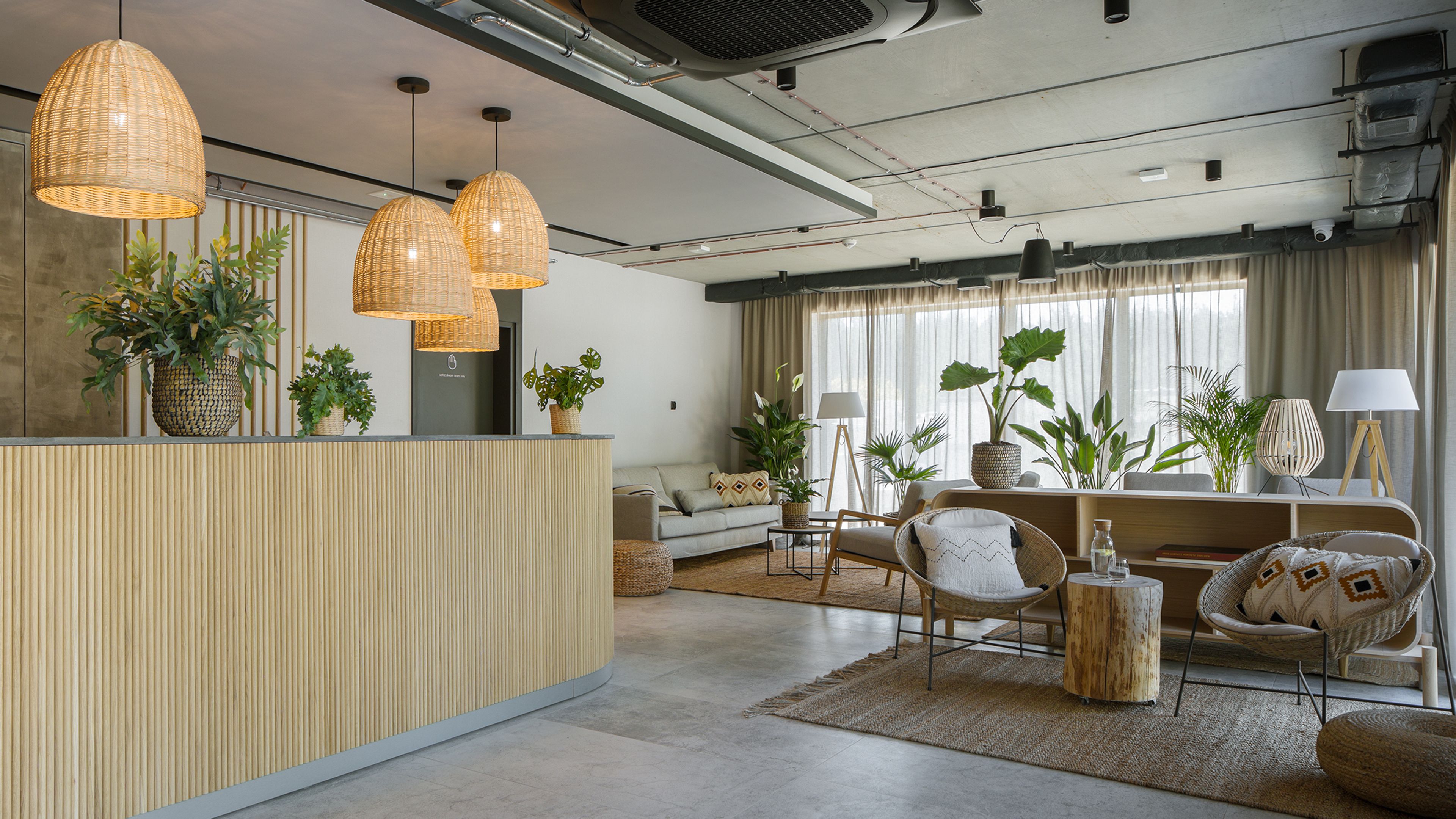 Saltic Resort & SPA Łeba