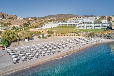 Lindos Grand Resort & Spa Griechenland