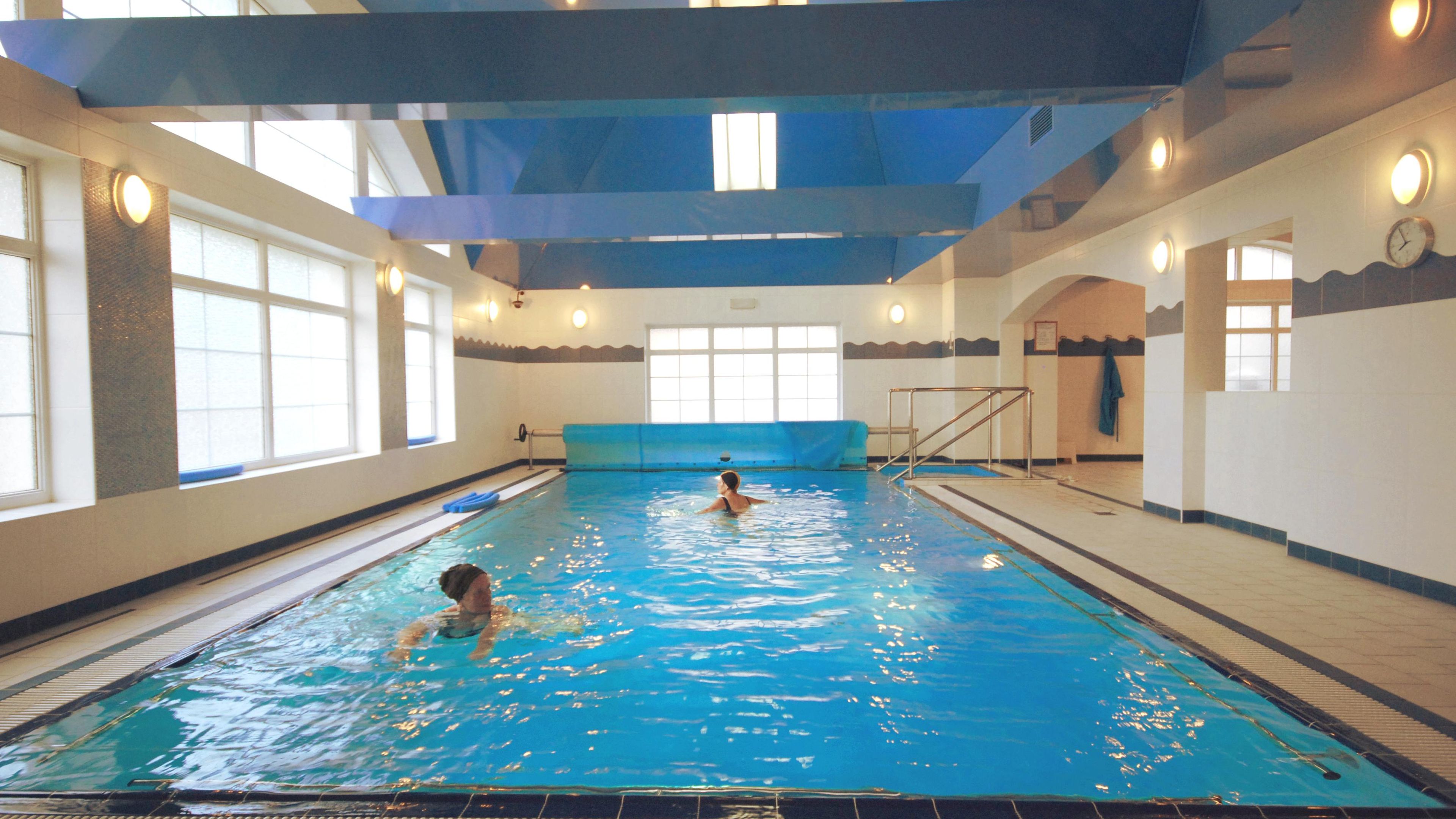 Park Hotel KUR & SPA