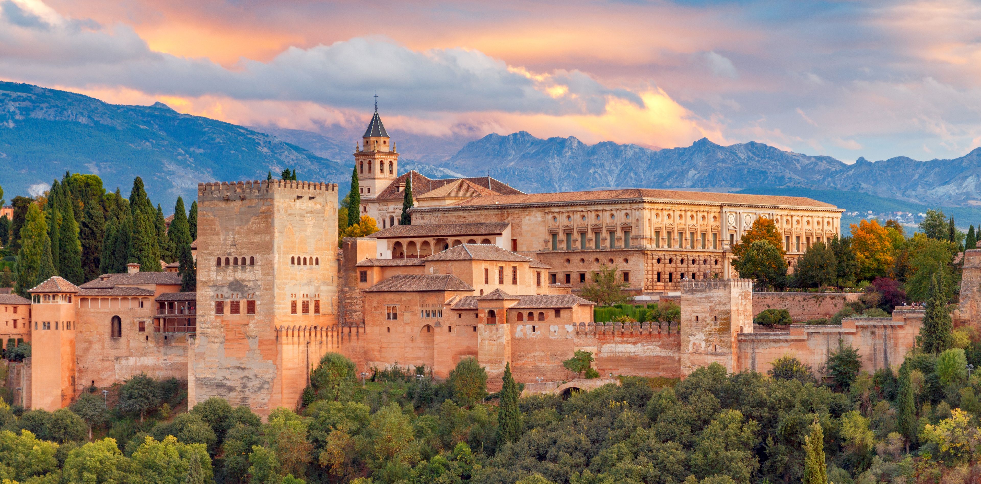 Spanien 