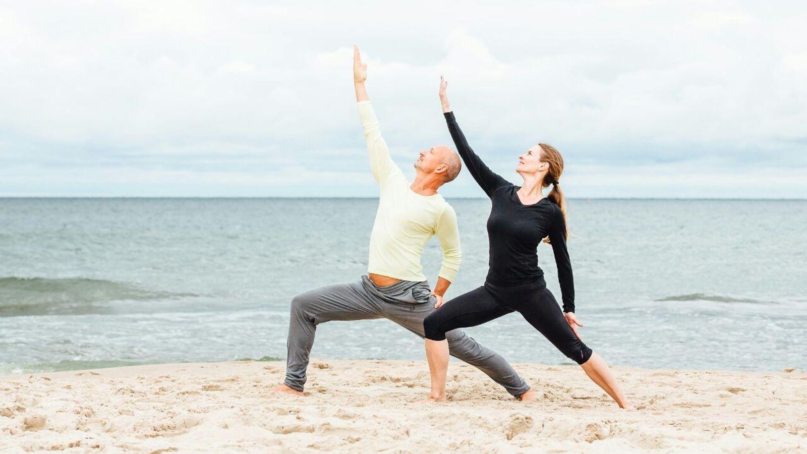 Yogisches Fasten Und Entspannung An Der Ostsee Im F X Mayr Gesundheitszentrum In Baabe Jetzt Gunstig Buchen