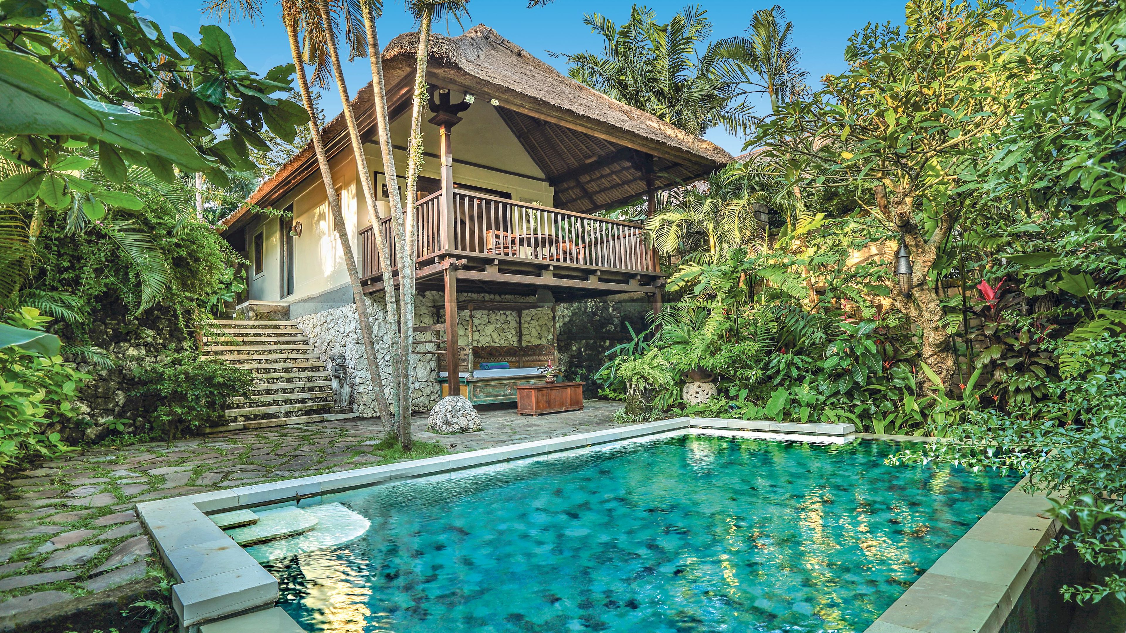 Plataran Canggu Bali Resort & Spa