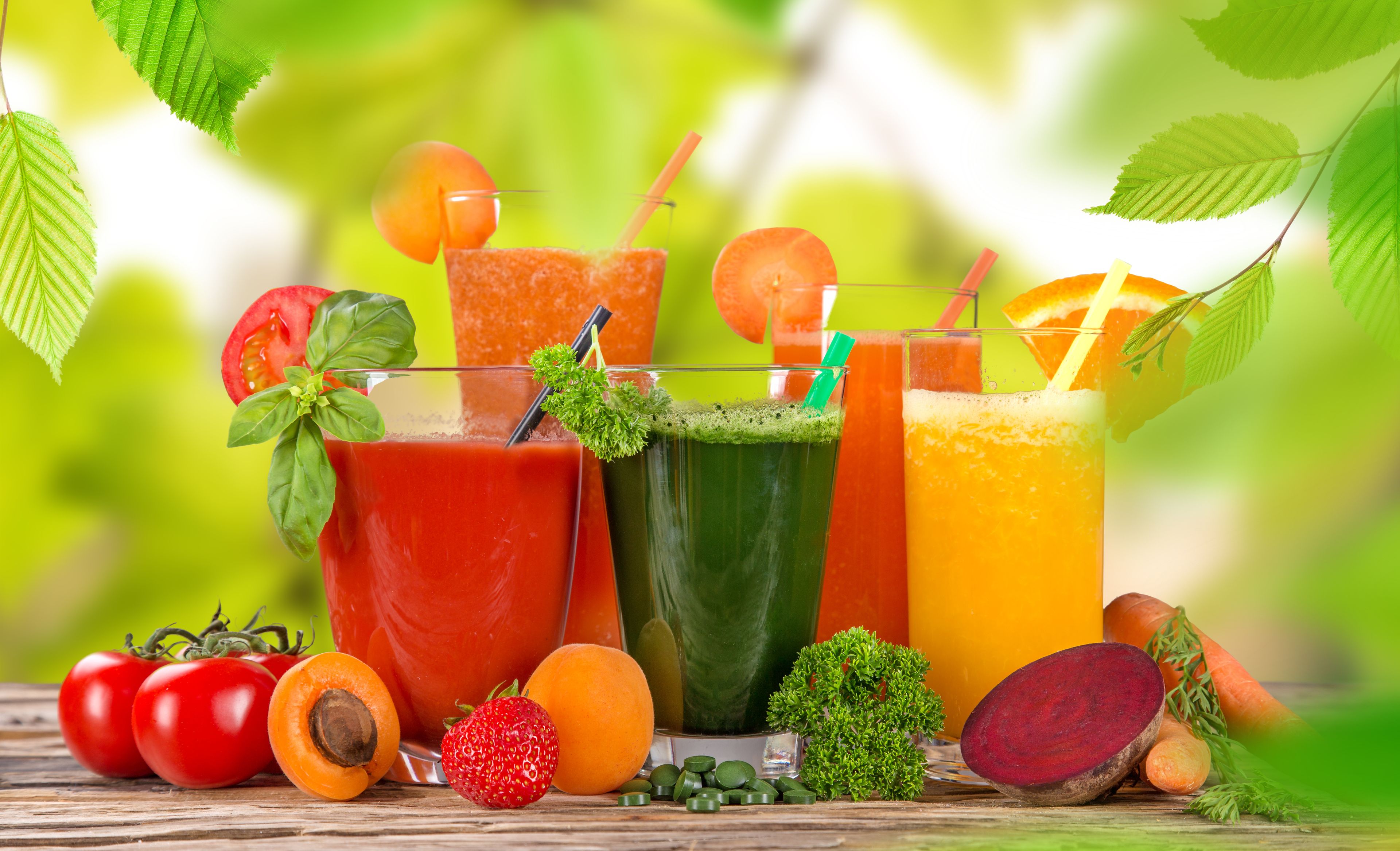 Bio-Wellness-Urlaub