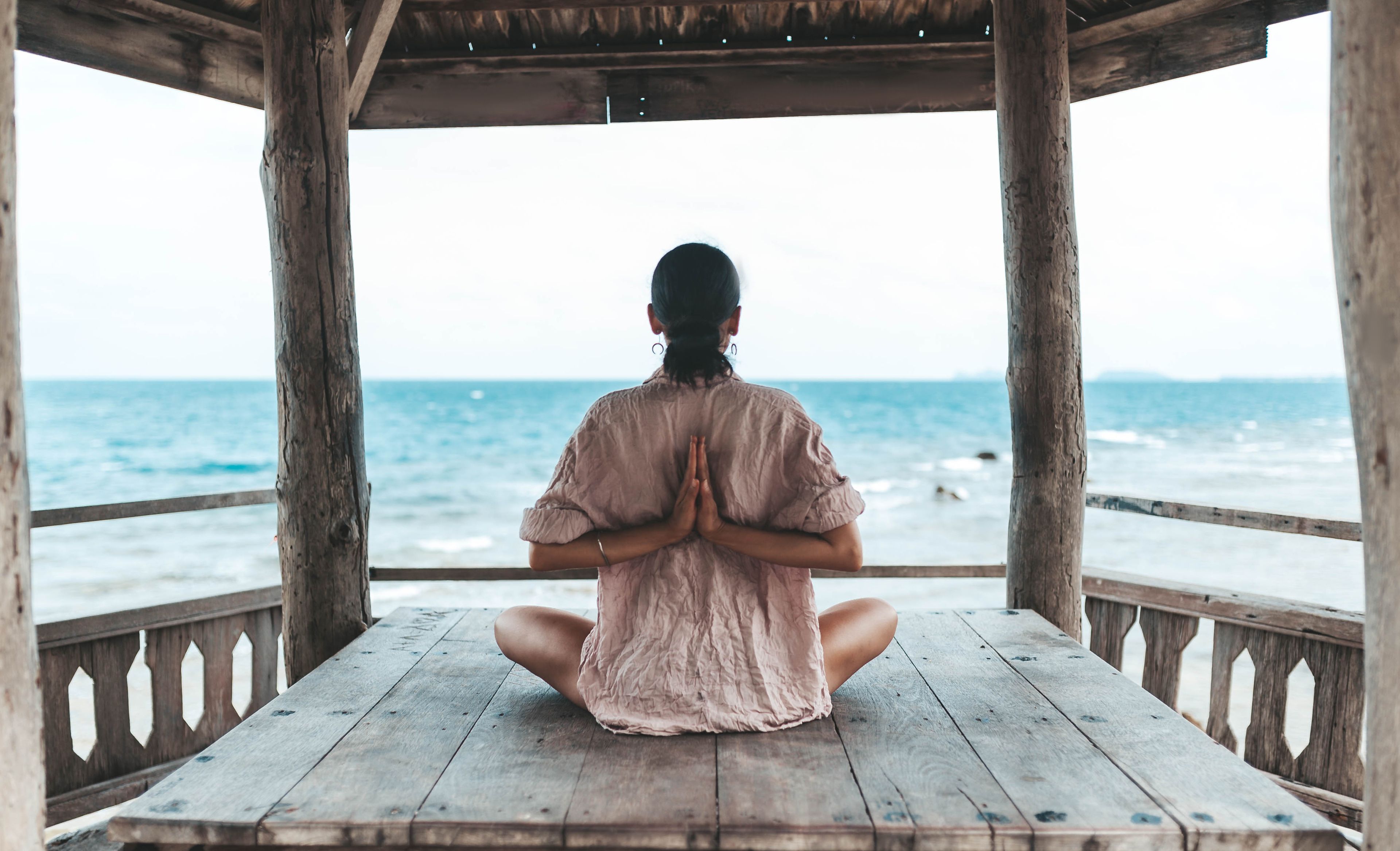 Kursy medytacji i jogi