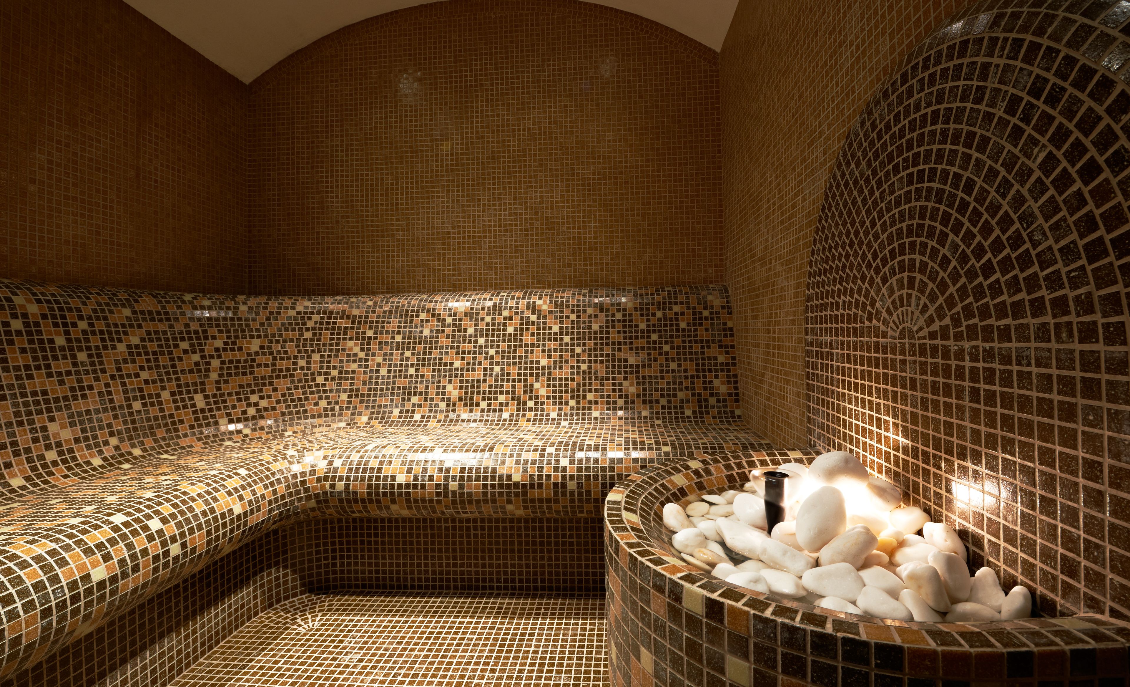 Klassisches Spa Wochenende