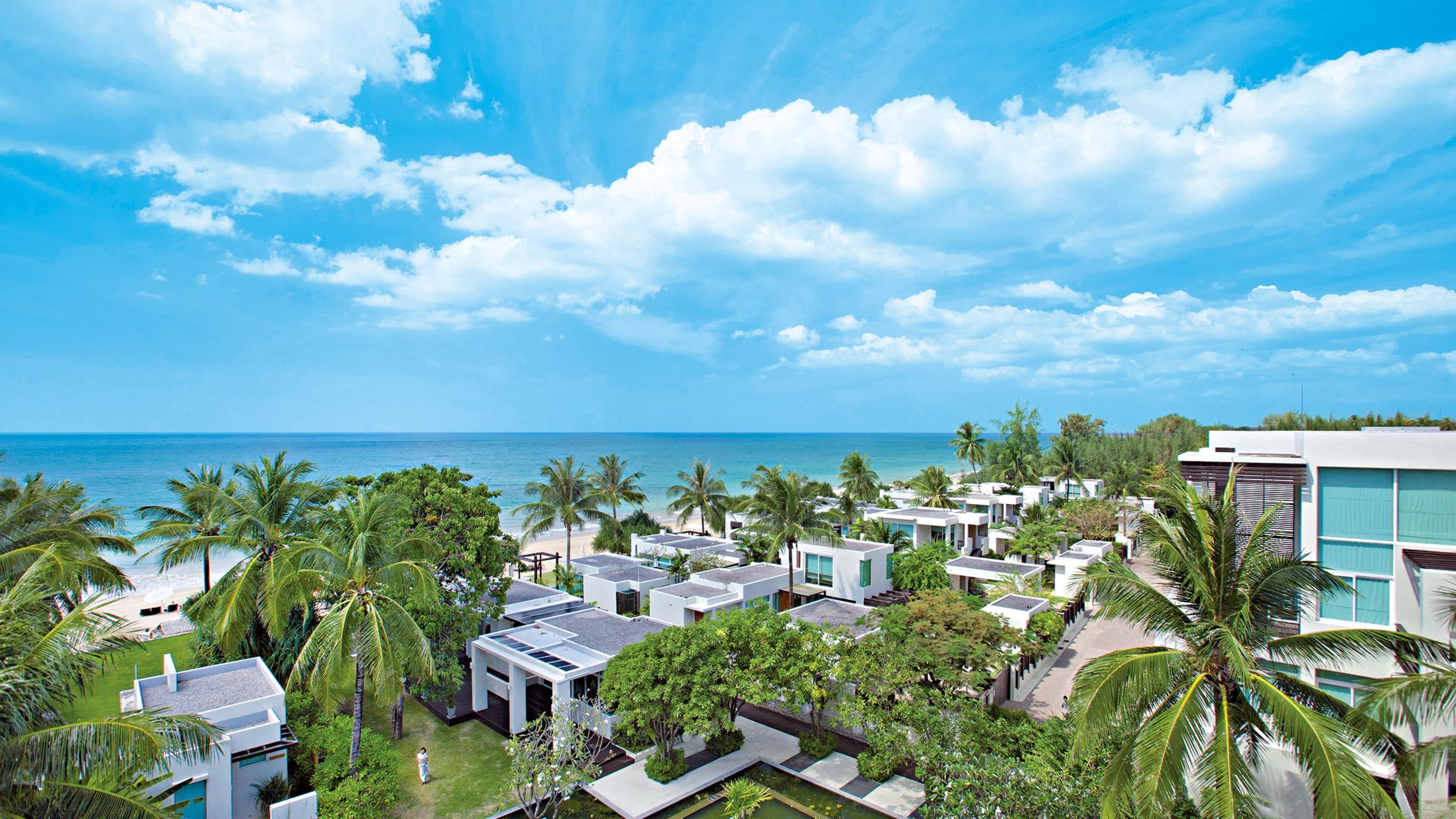 Aleenta Phuket - Phang Nga