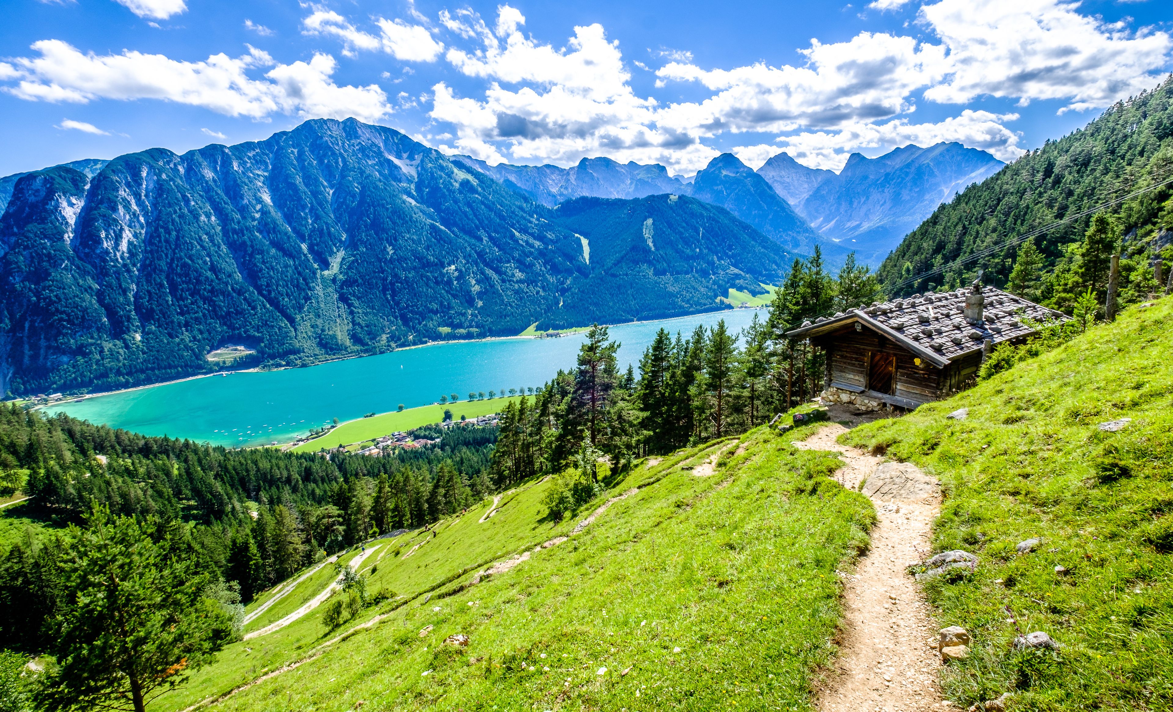 Ayurveda in Österreich