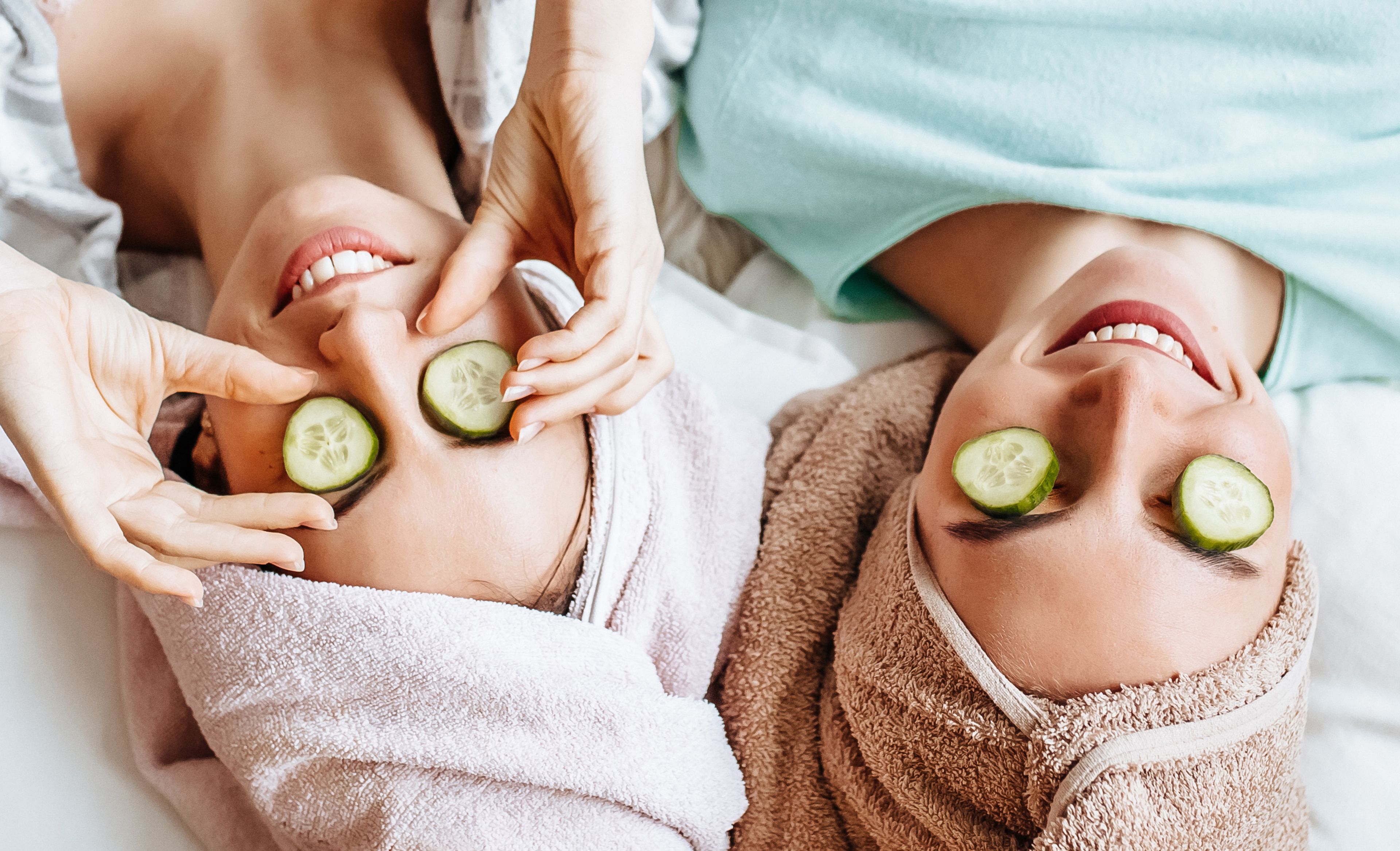Tratamientos de belleza