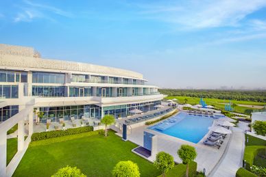 ZOYA Health & Wellbeing Resort Ver. Arabische Emirate