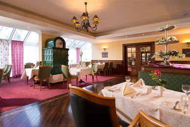 Hotel am Schlosspark Deutschland