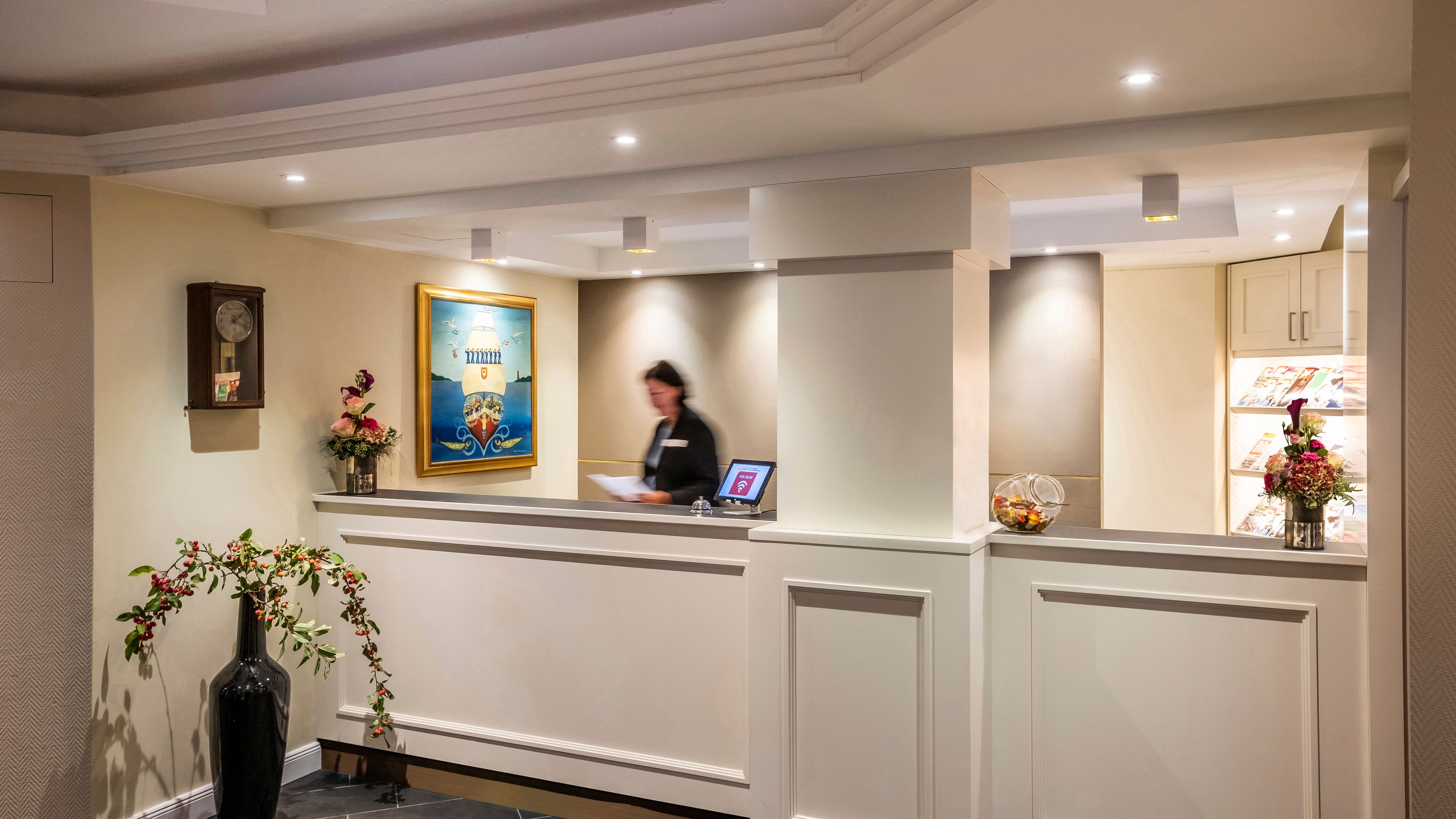 Hotel Birke