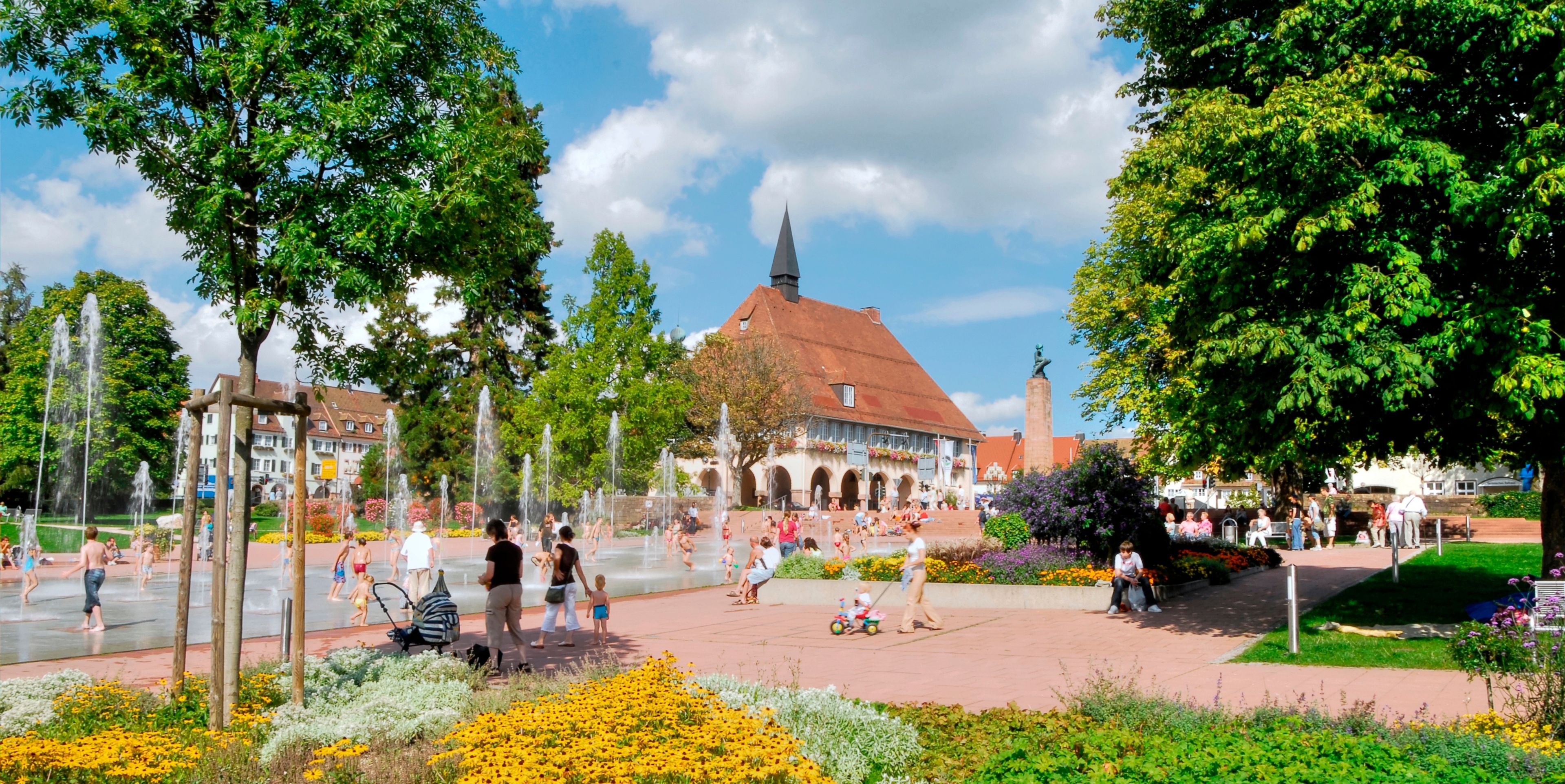 Freudenstadt