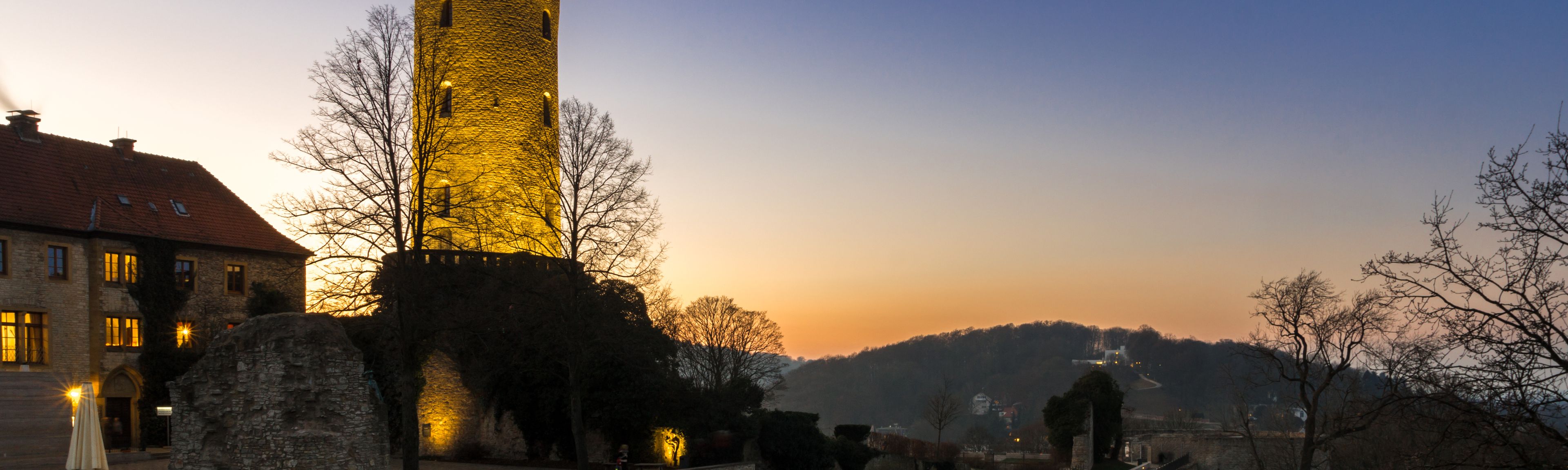 Wellness Schlosshotel