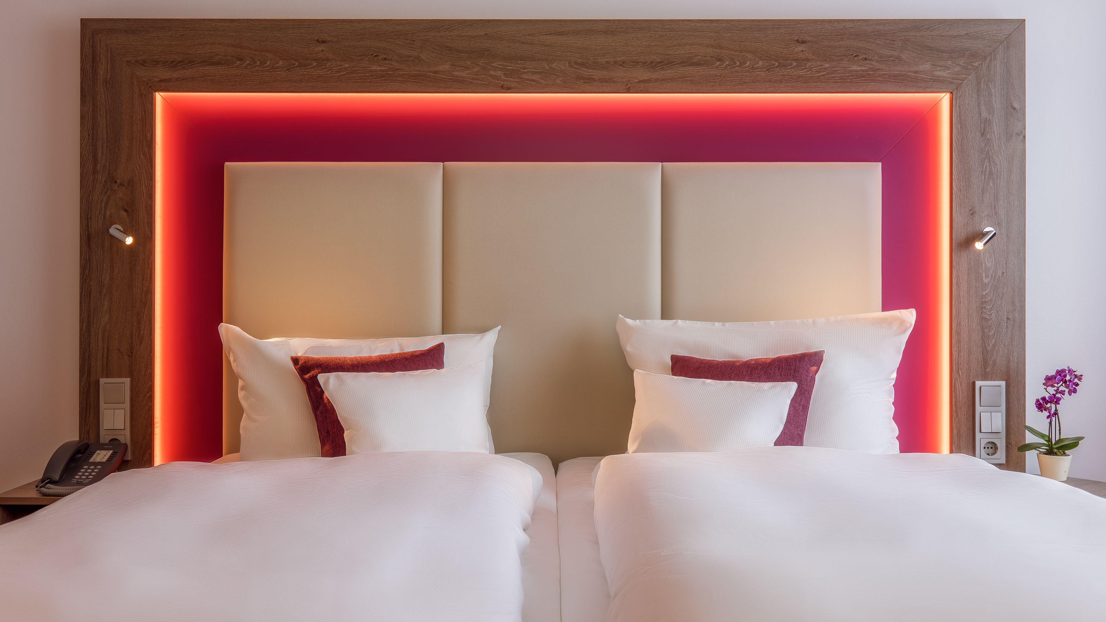 Best Western Plus Hotel Stadtquartier Haan