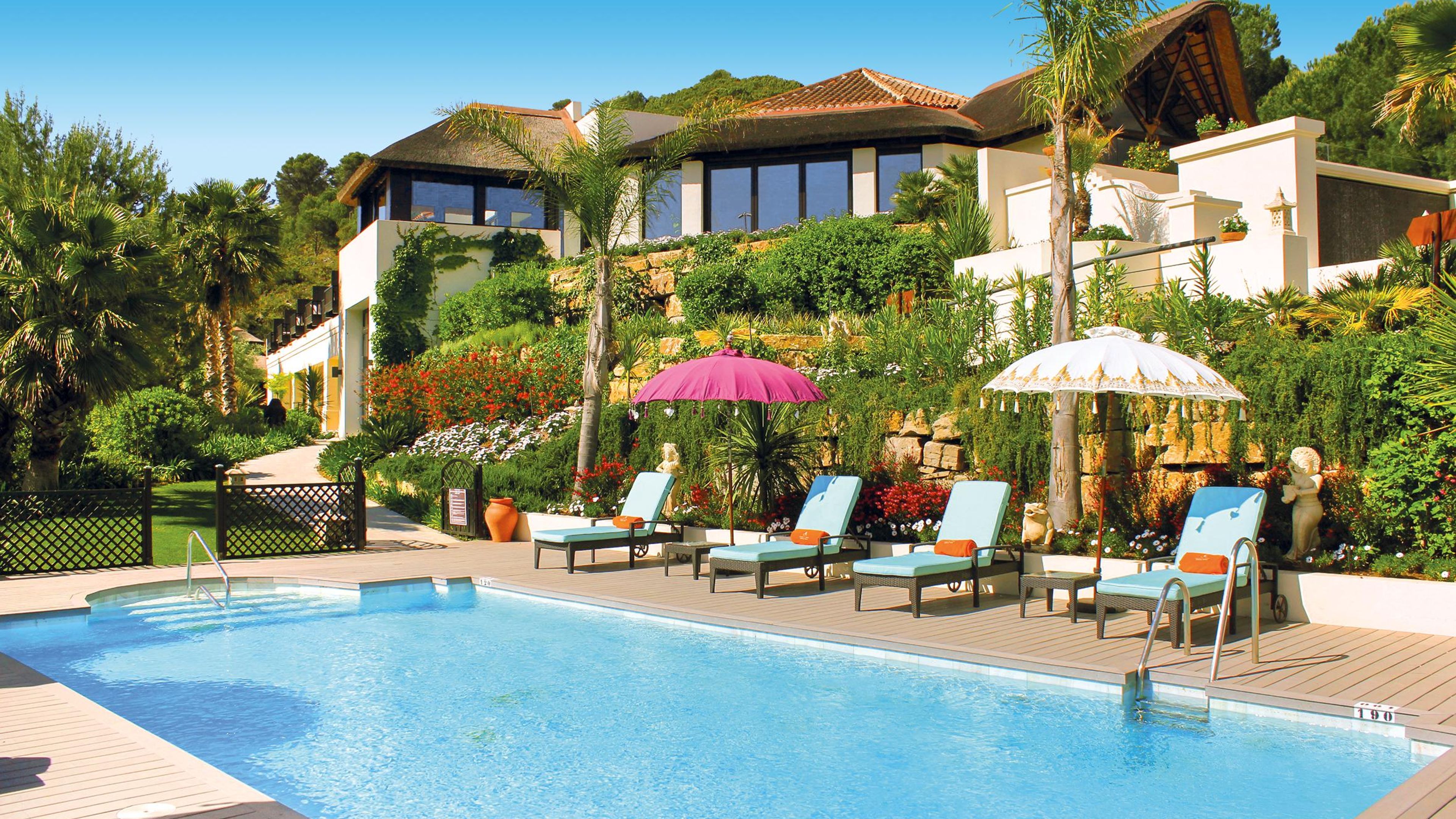 Shanti-Som Wellbeing Retreat