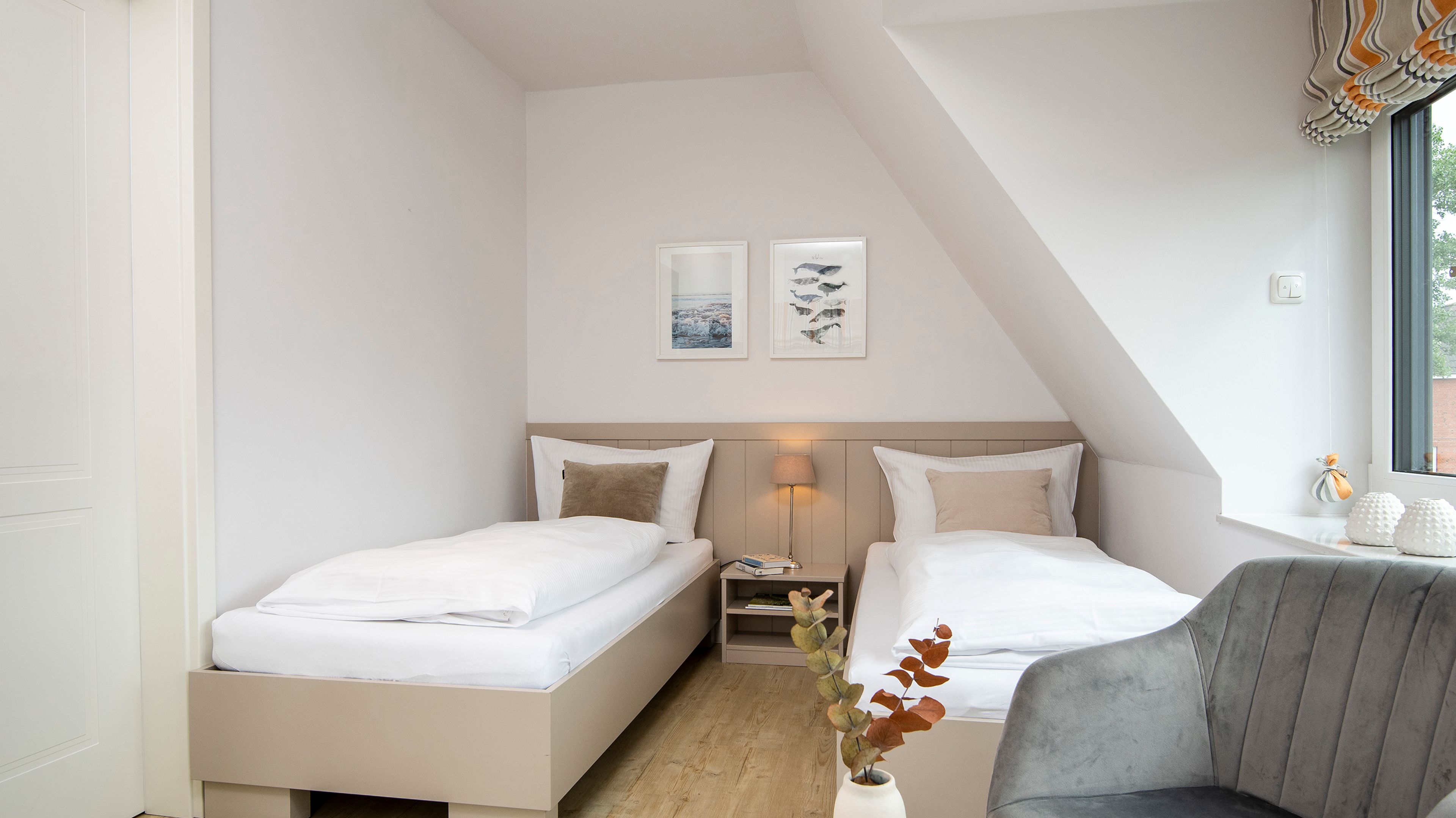 Basische Yoga Auszeit auf Sylt