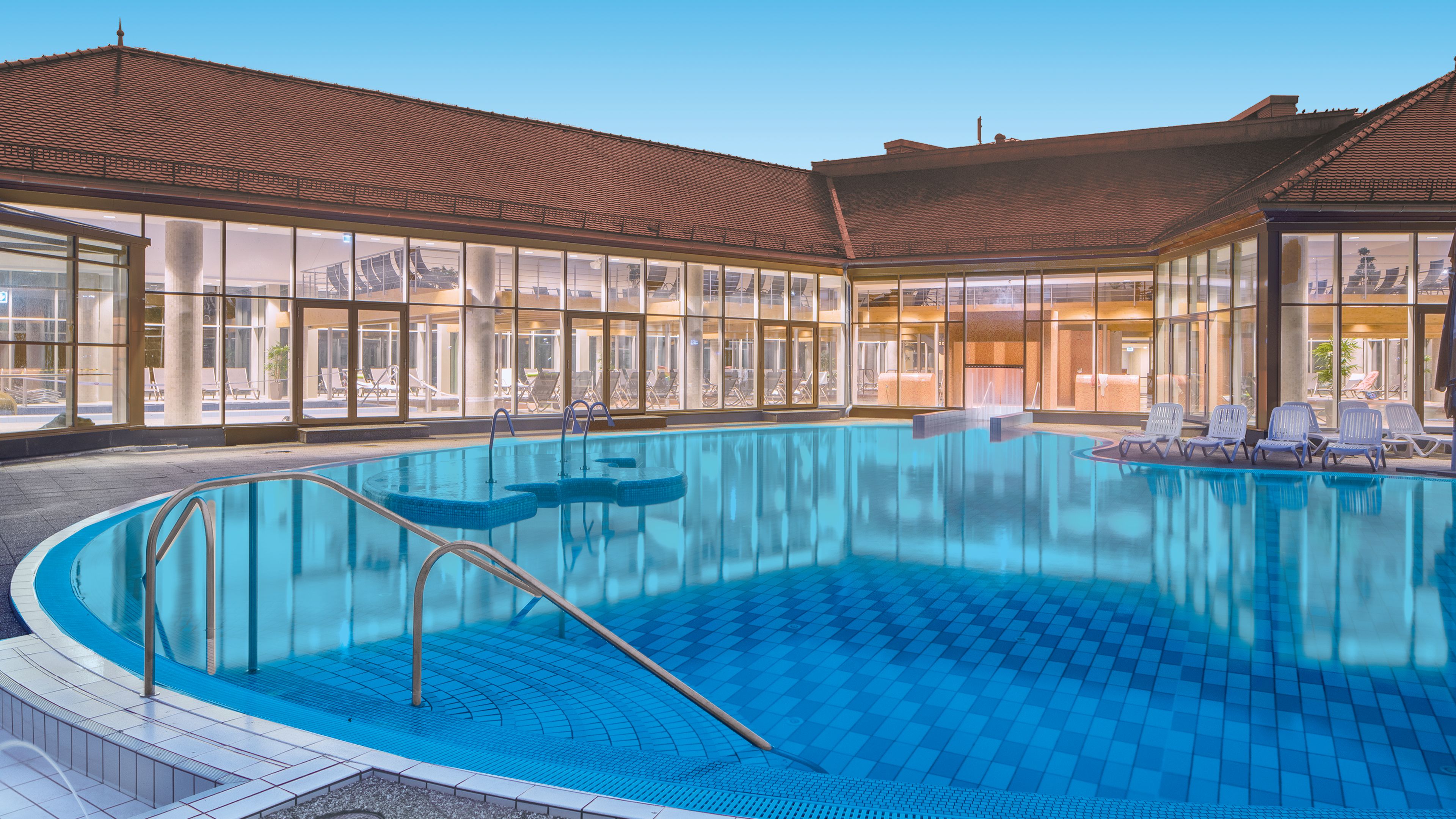 Greenfield Hotel Golf & Spa