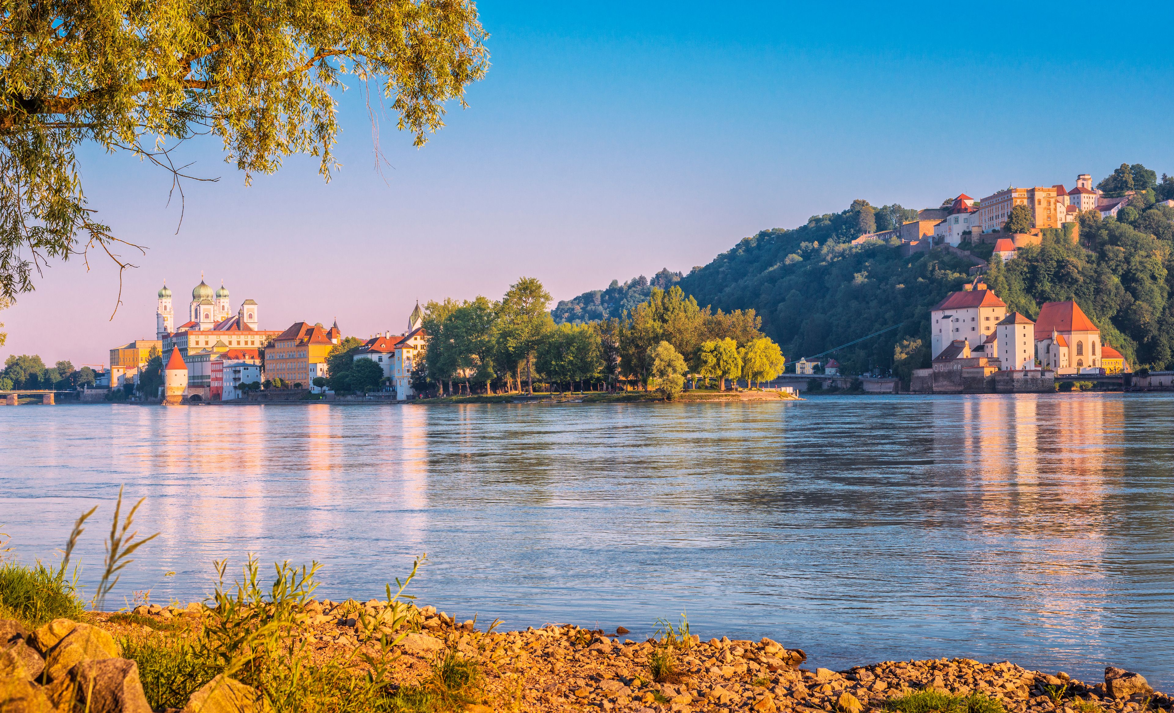 Niederbayern