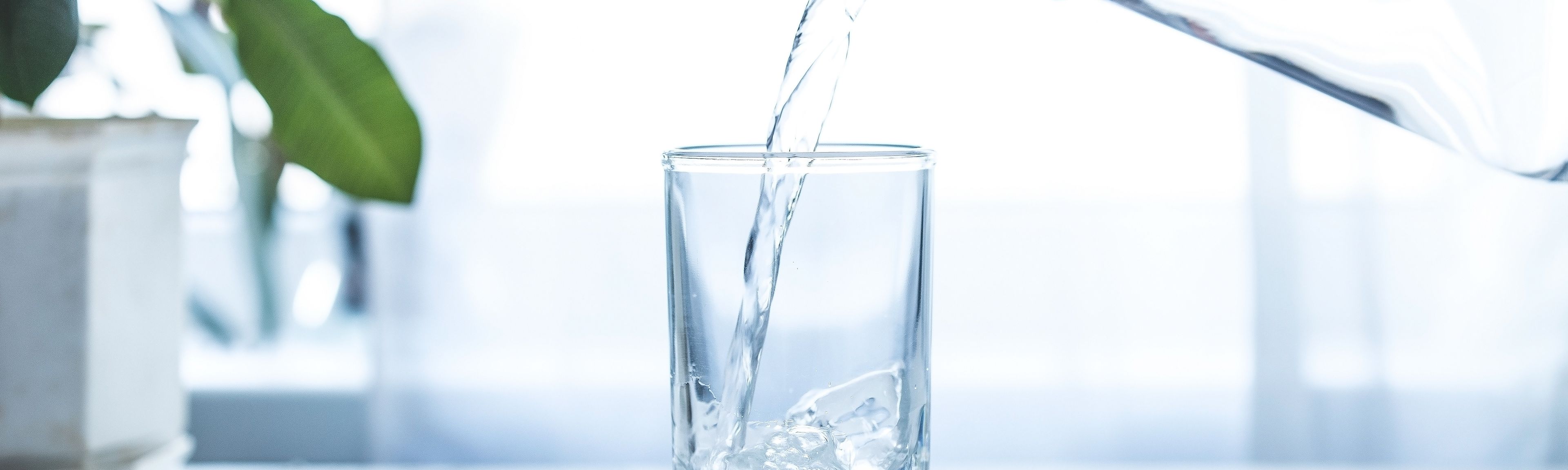 Ayuno de agua Ayunar con agua para limpiar el cuerpo