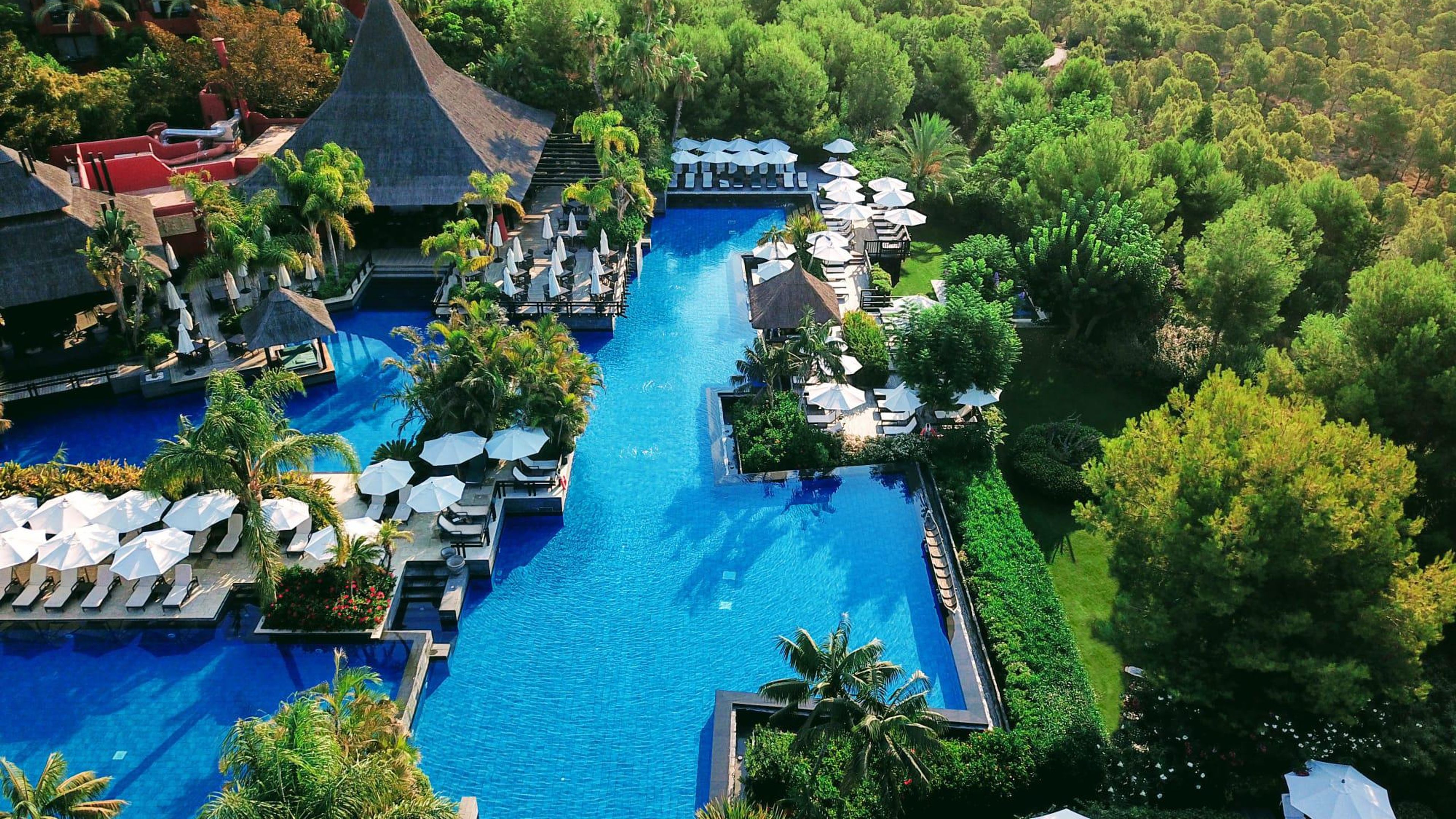 Asia Gardens Hotel & Thai Spa