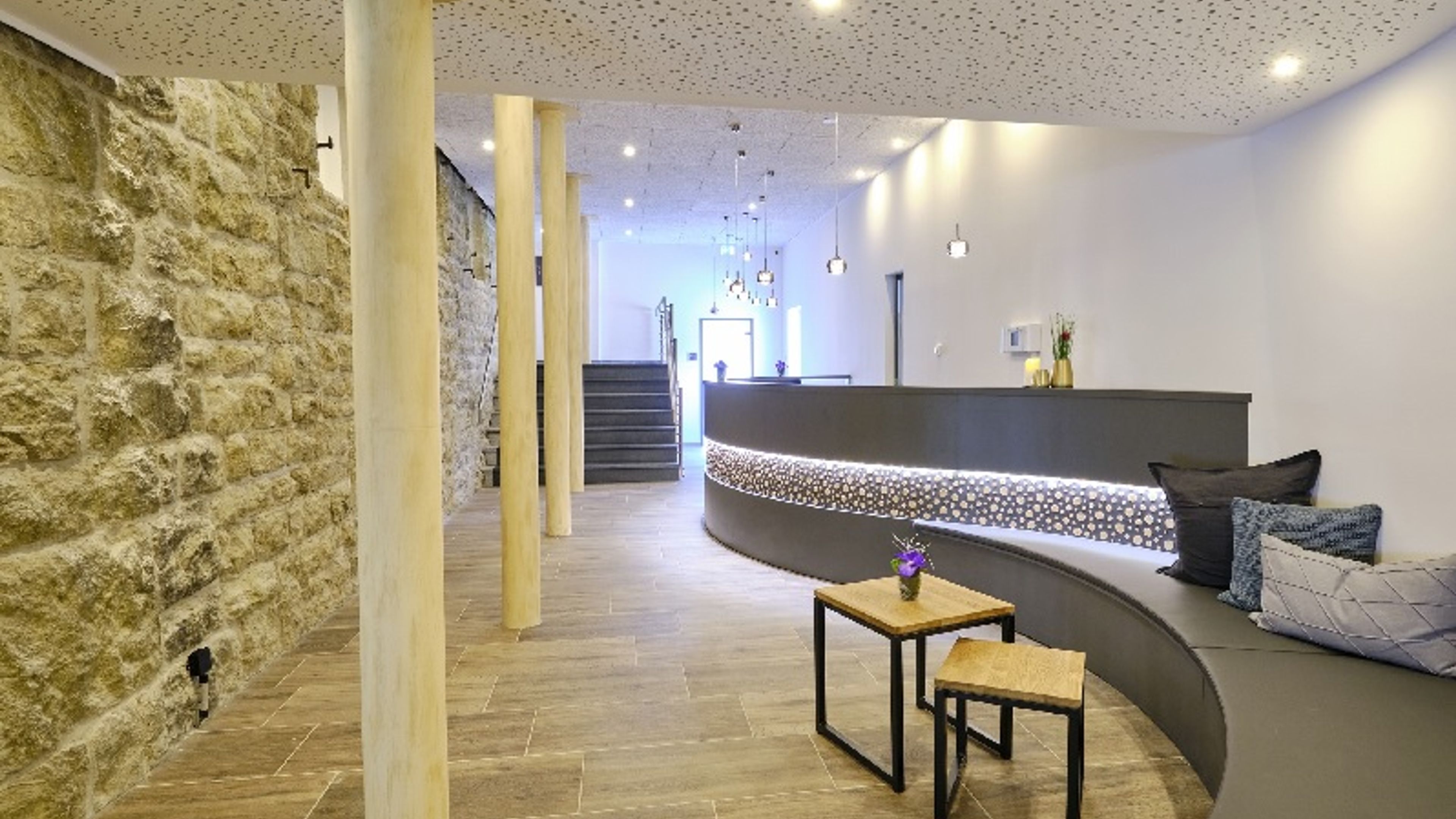 Sonnenresort Ettershaus