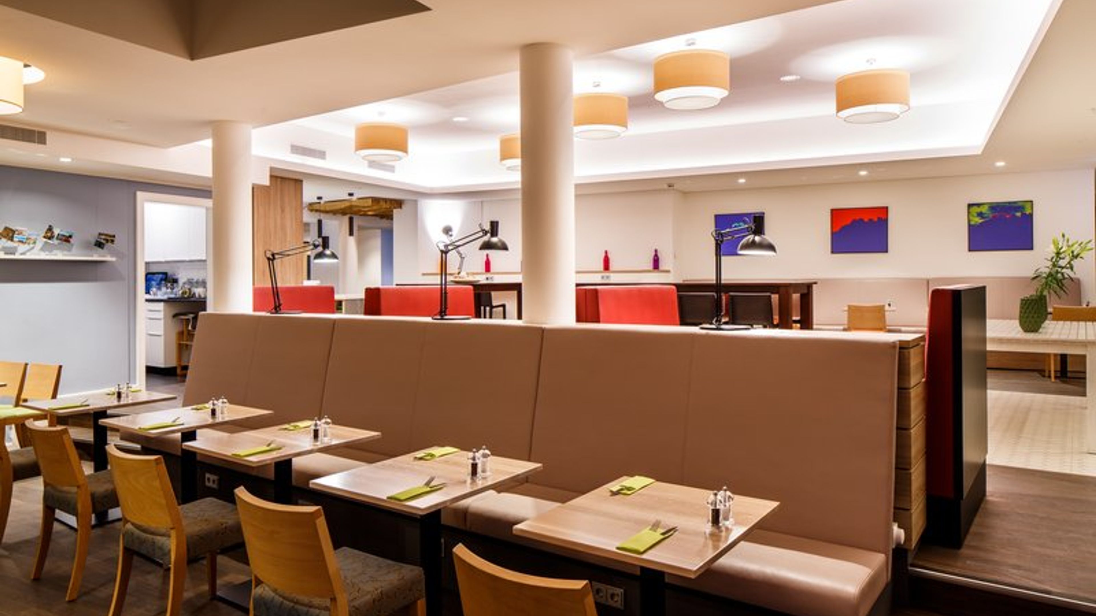 Holiday Inn Dresden City South