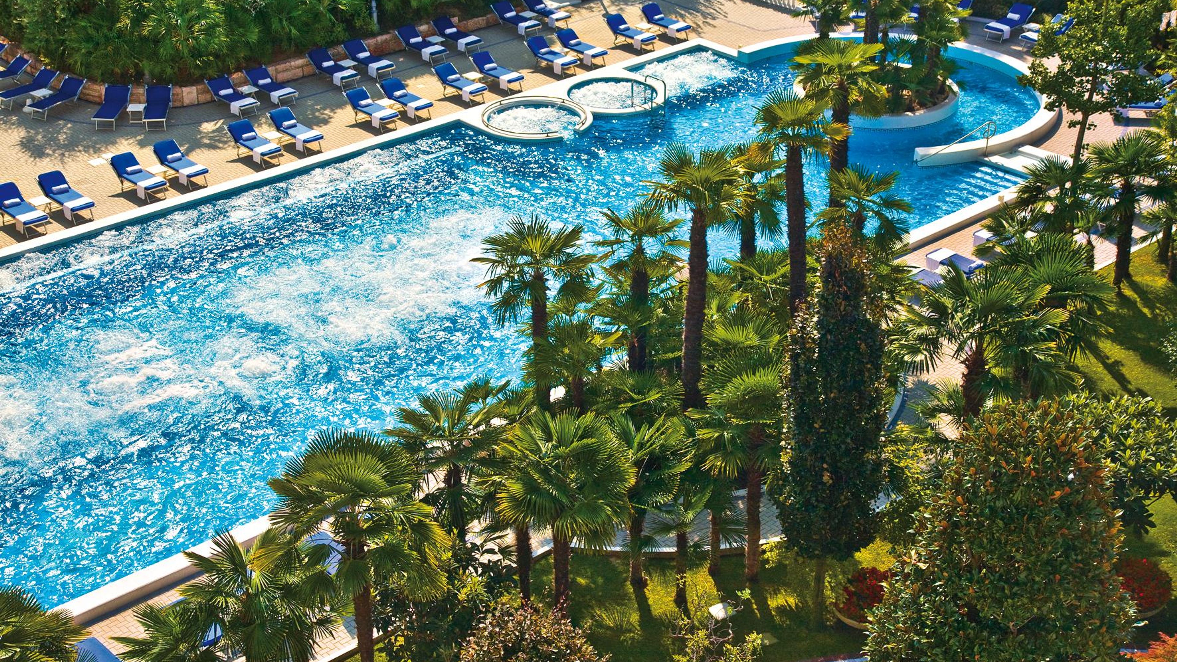 Abano Grand Hotel
