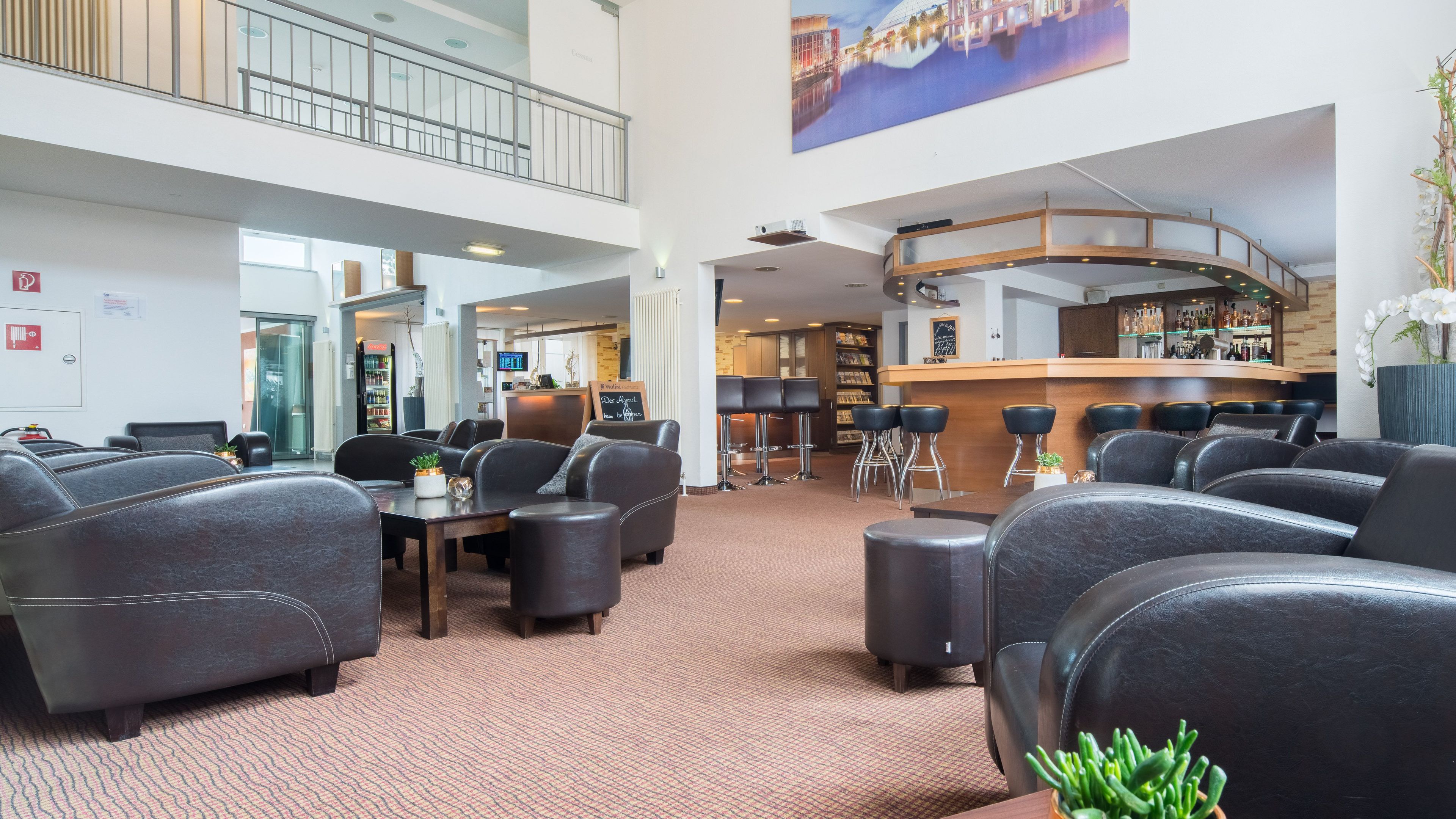 Best Western Hotel München Airport Erding