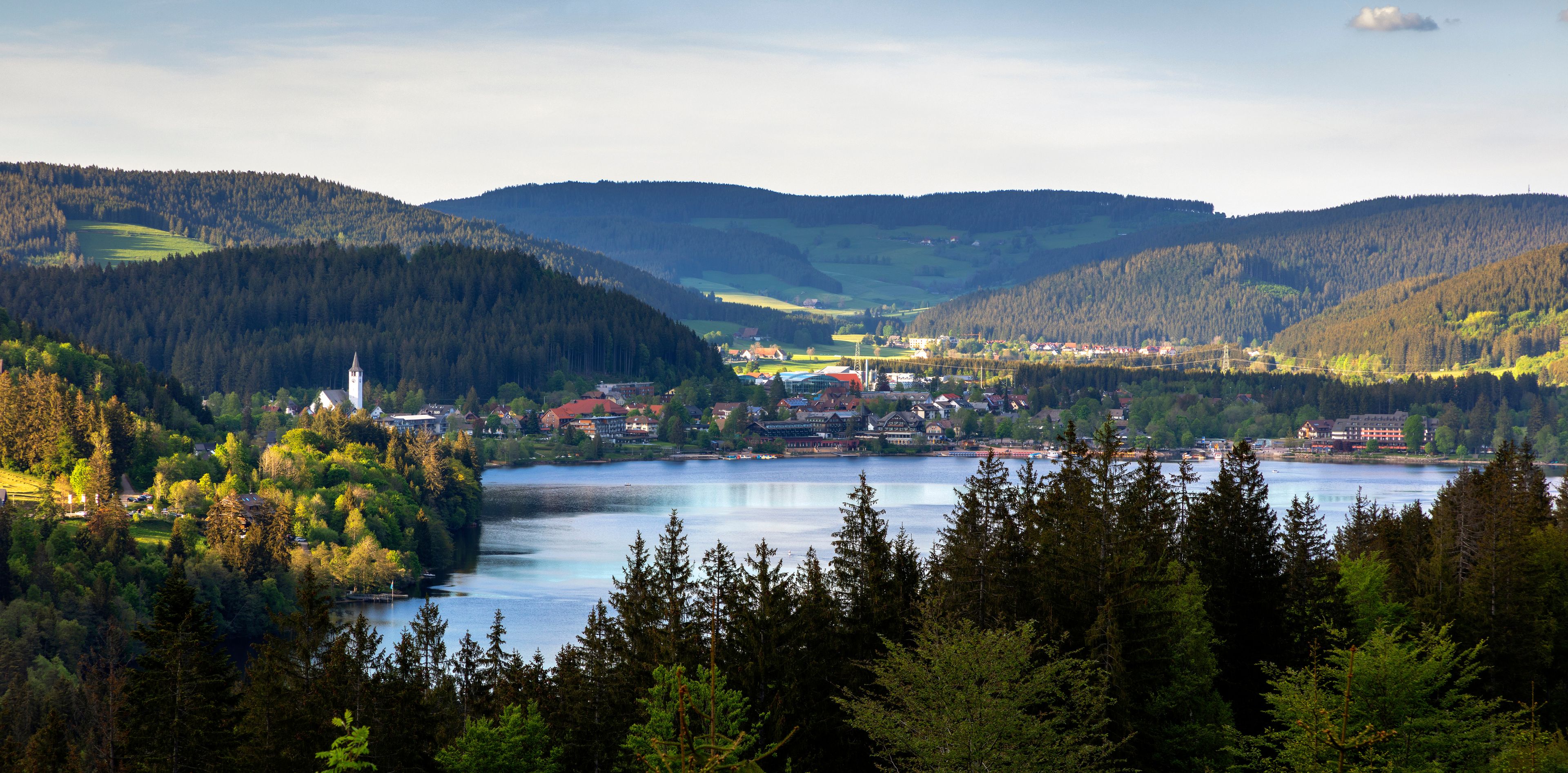 Schwarzwald