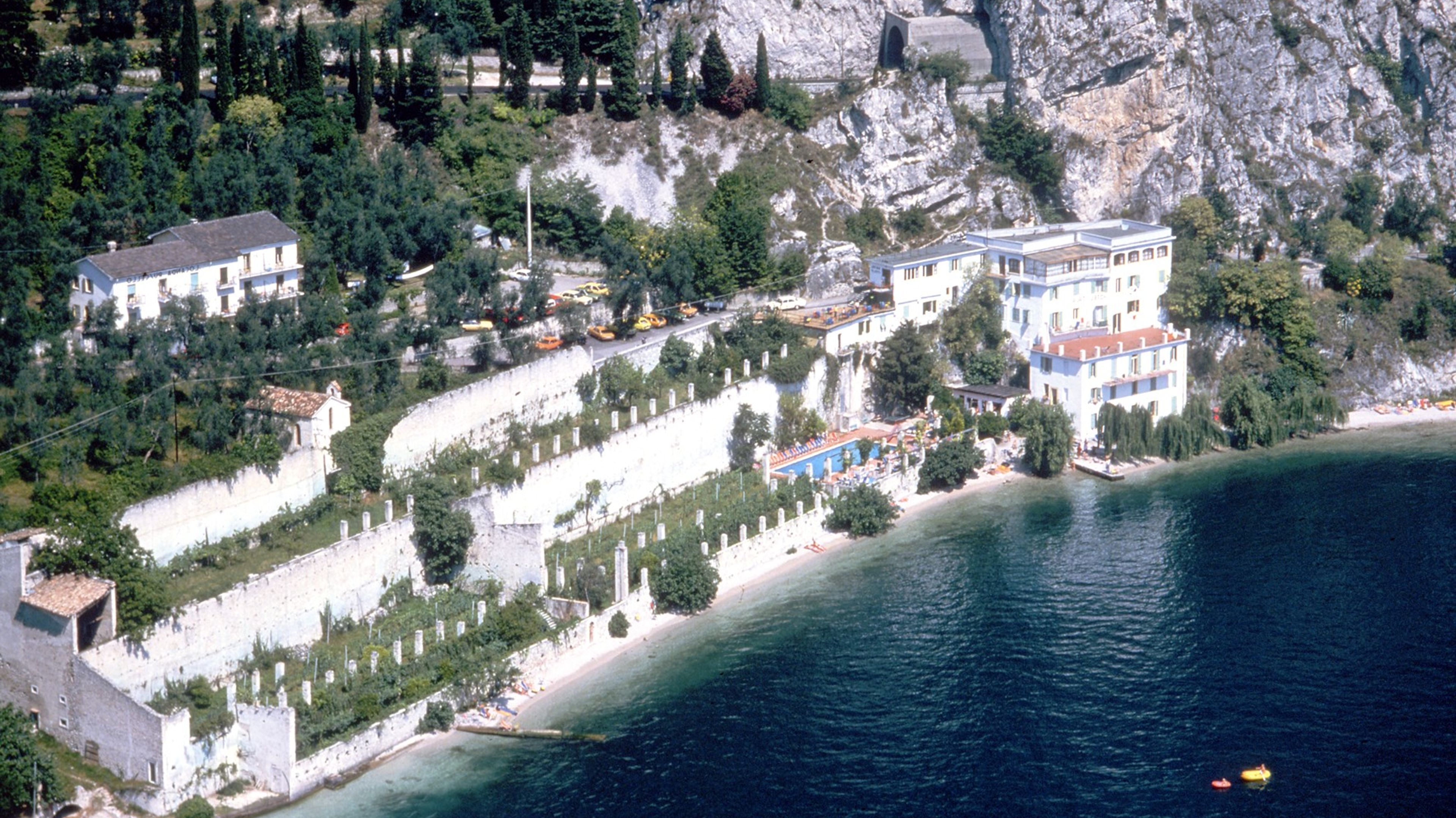 Hotel La Rotonda