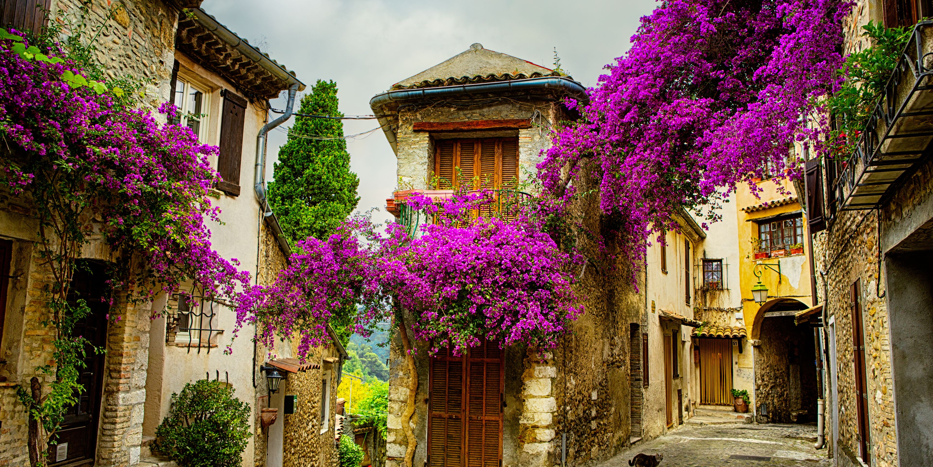 Frankreich