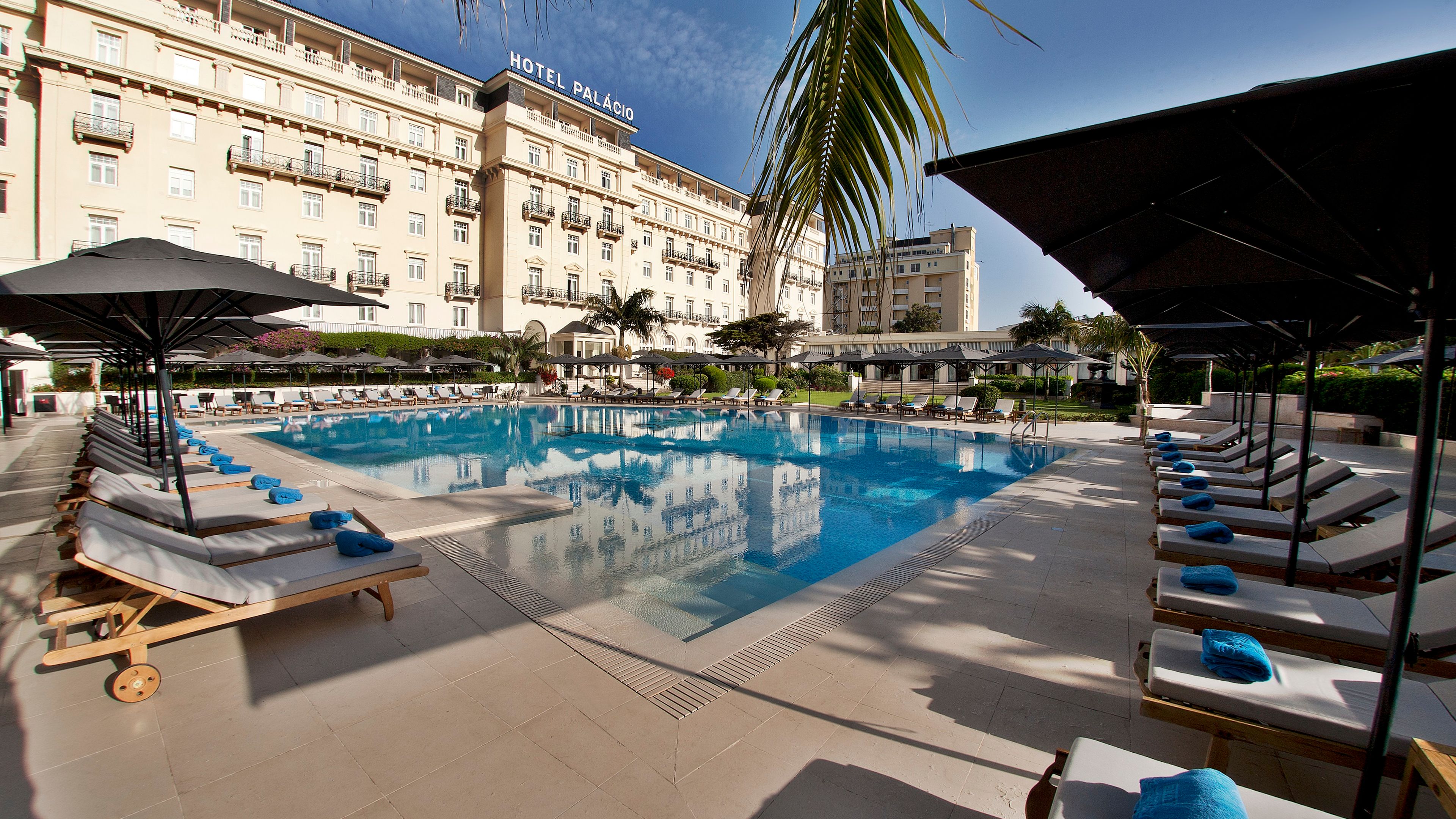 Hotel Palácio Estoril